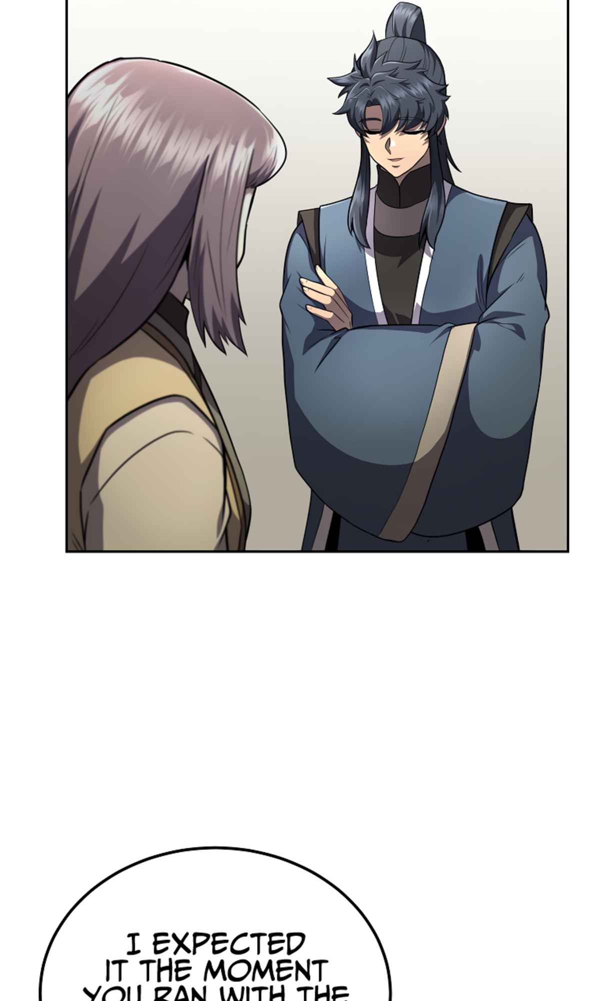 Millennium Spinning Chapter 94 - Page 14