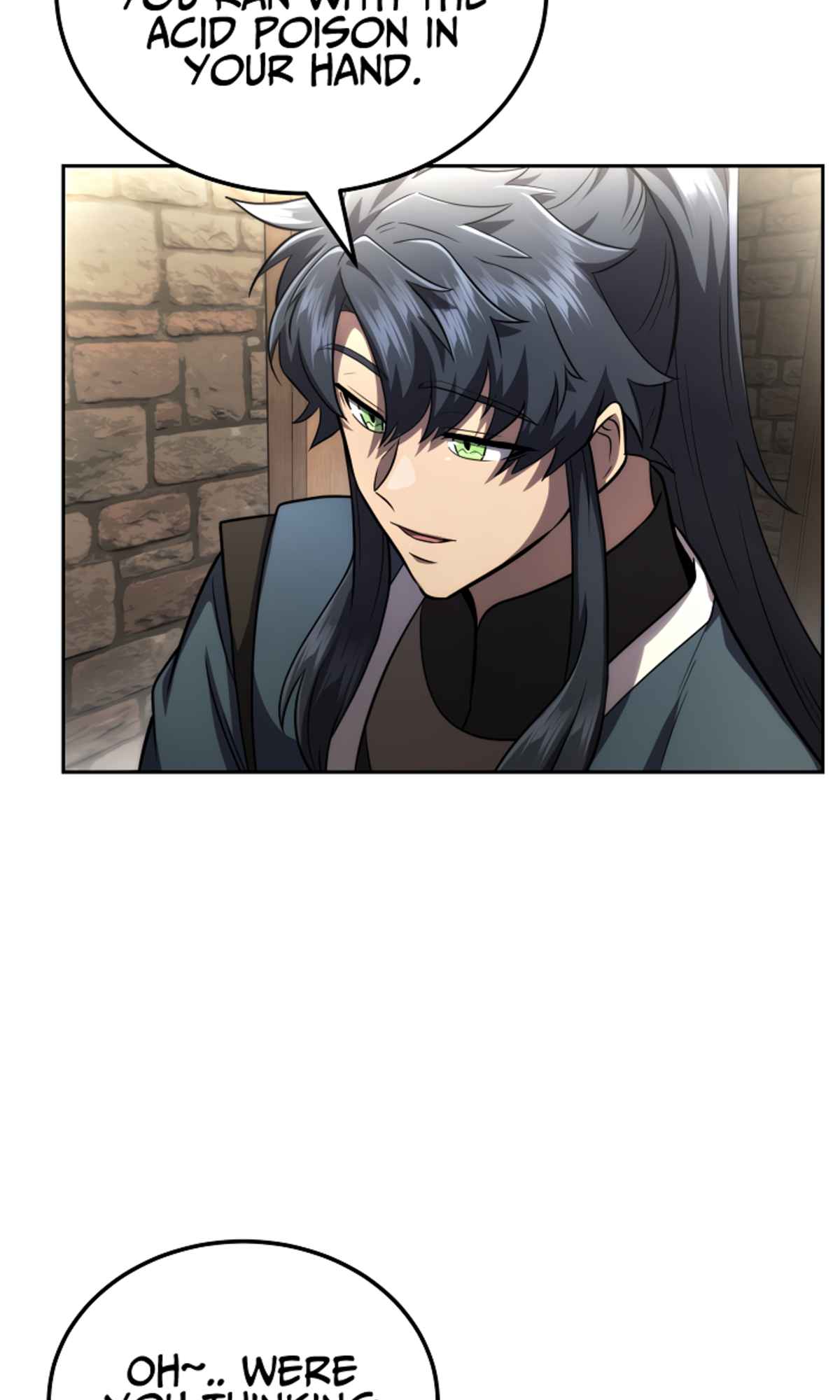 Millennium Spinning Chapter 94 - Page 15