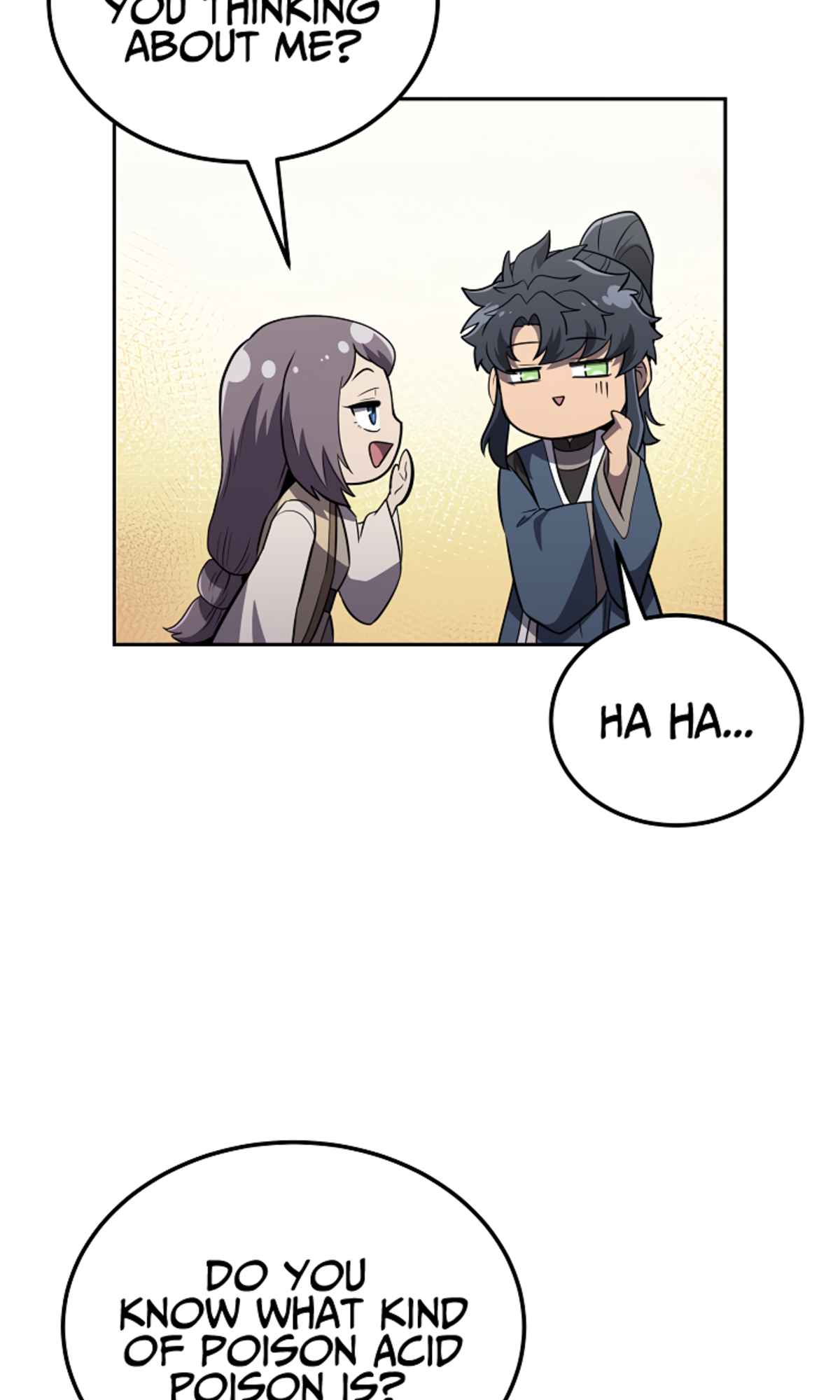 Millennium Spinning Chapter 94 - Page 16