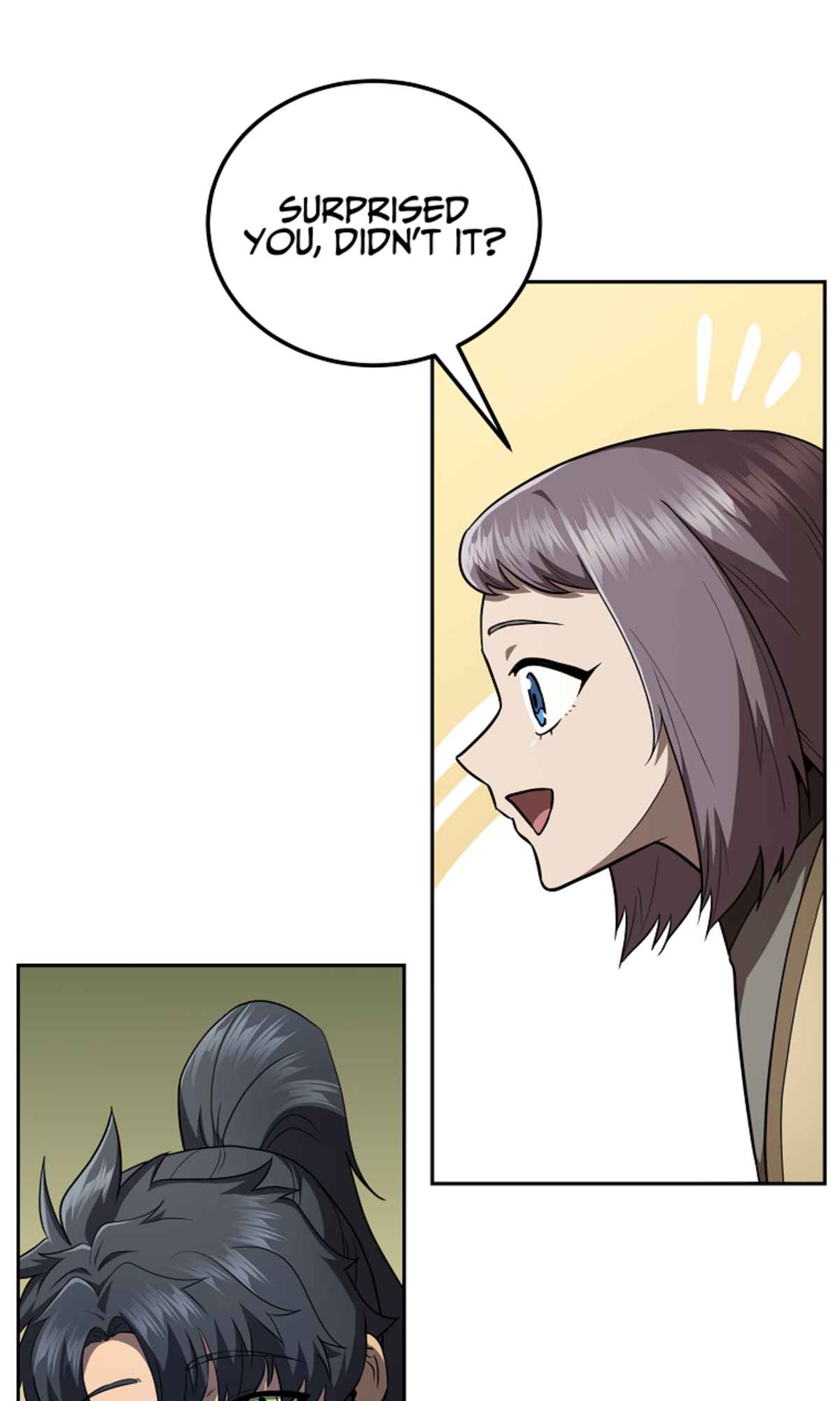 Millennium Spinning Chapter 94 - Page 26