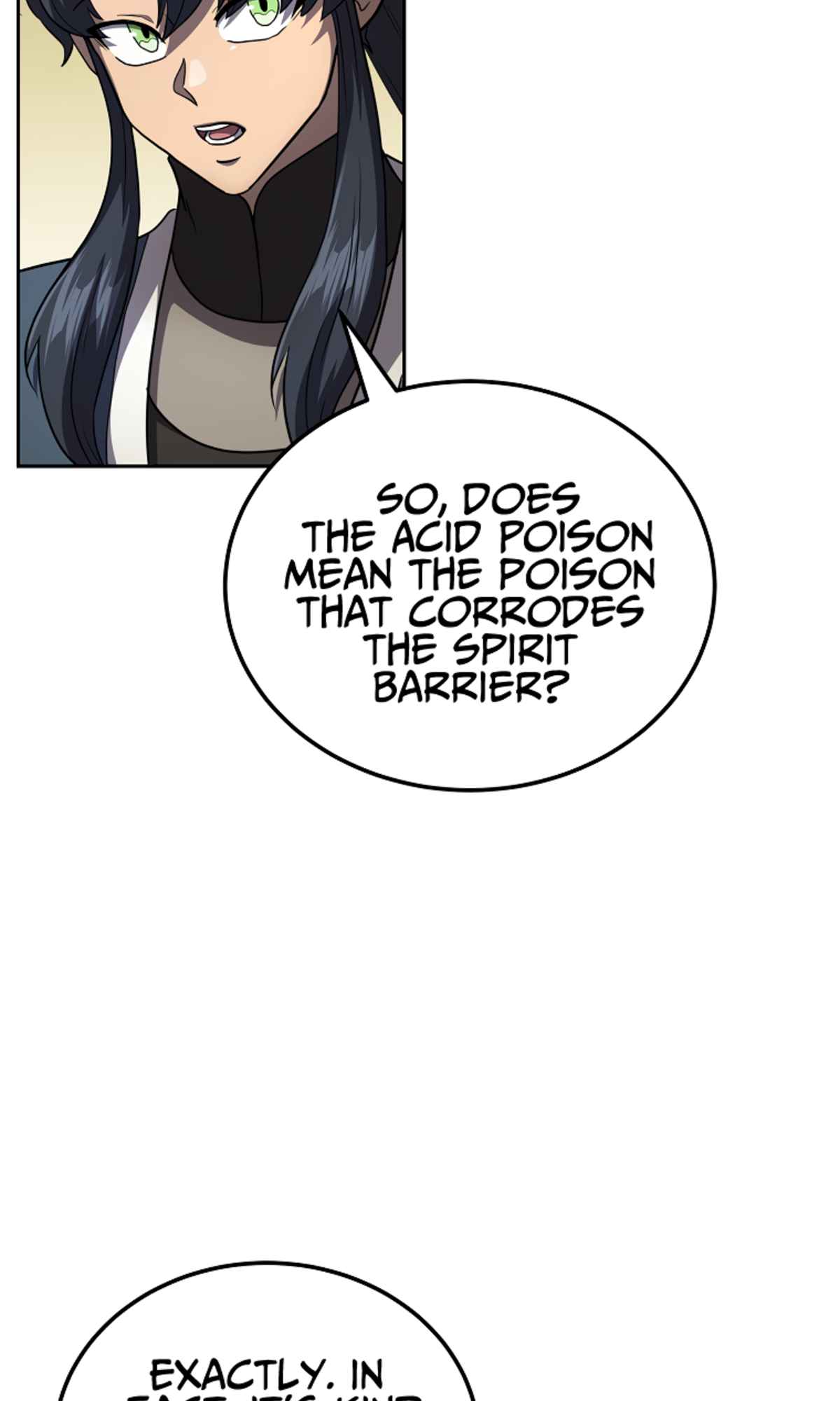 Millennium Spinning Chapter 94 - Page 27