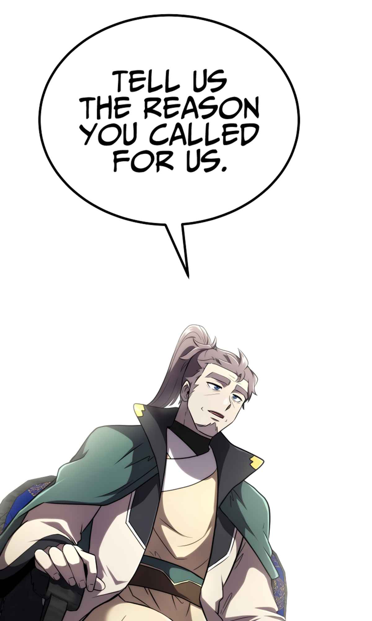 Millennium Spinning Chapter 94 - Page 39