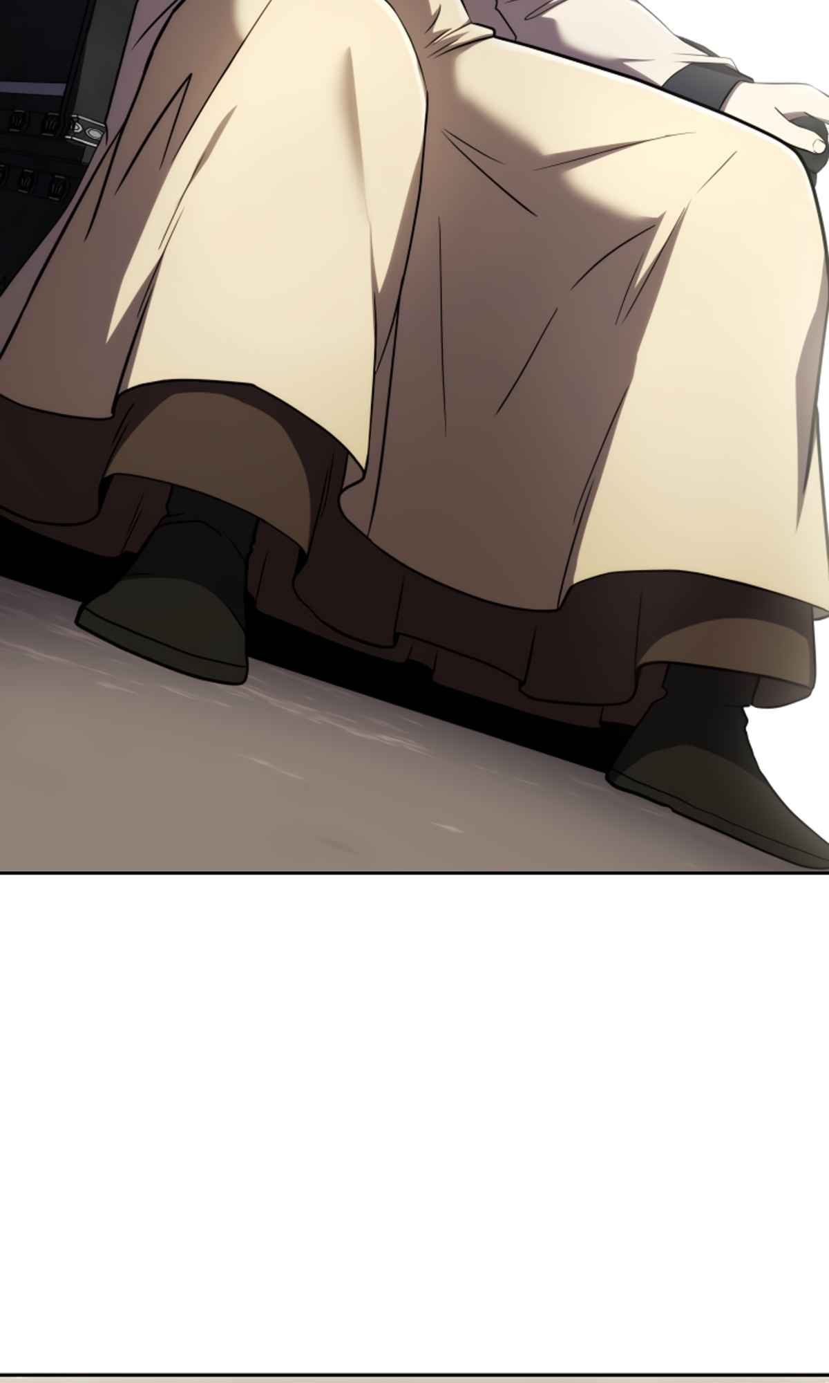 Millennium Spinning Chapter 94 - Page 40