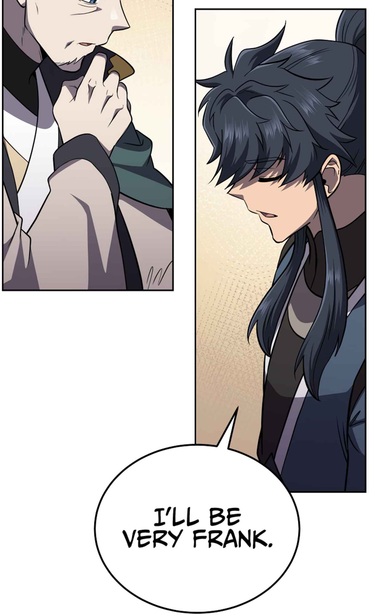 Millennium Spinning Chapter 94 - Page 43