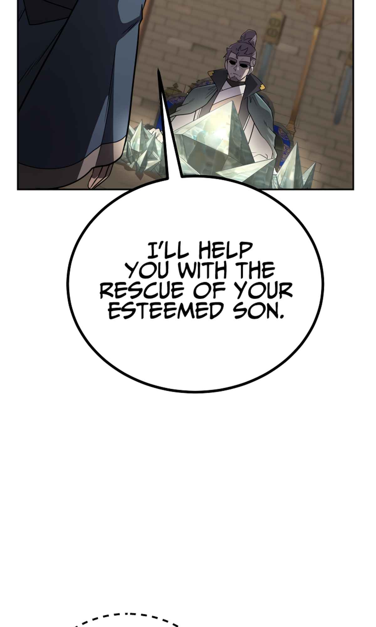 Millennium Spinning Chapter 94 - Page 45