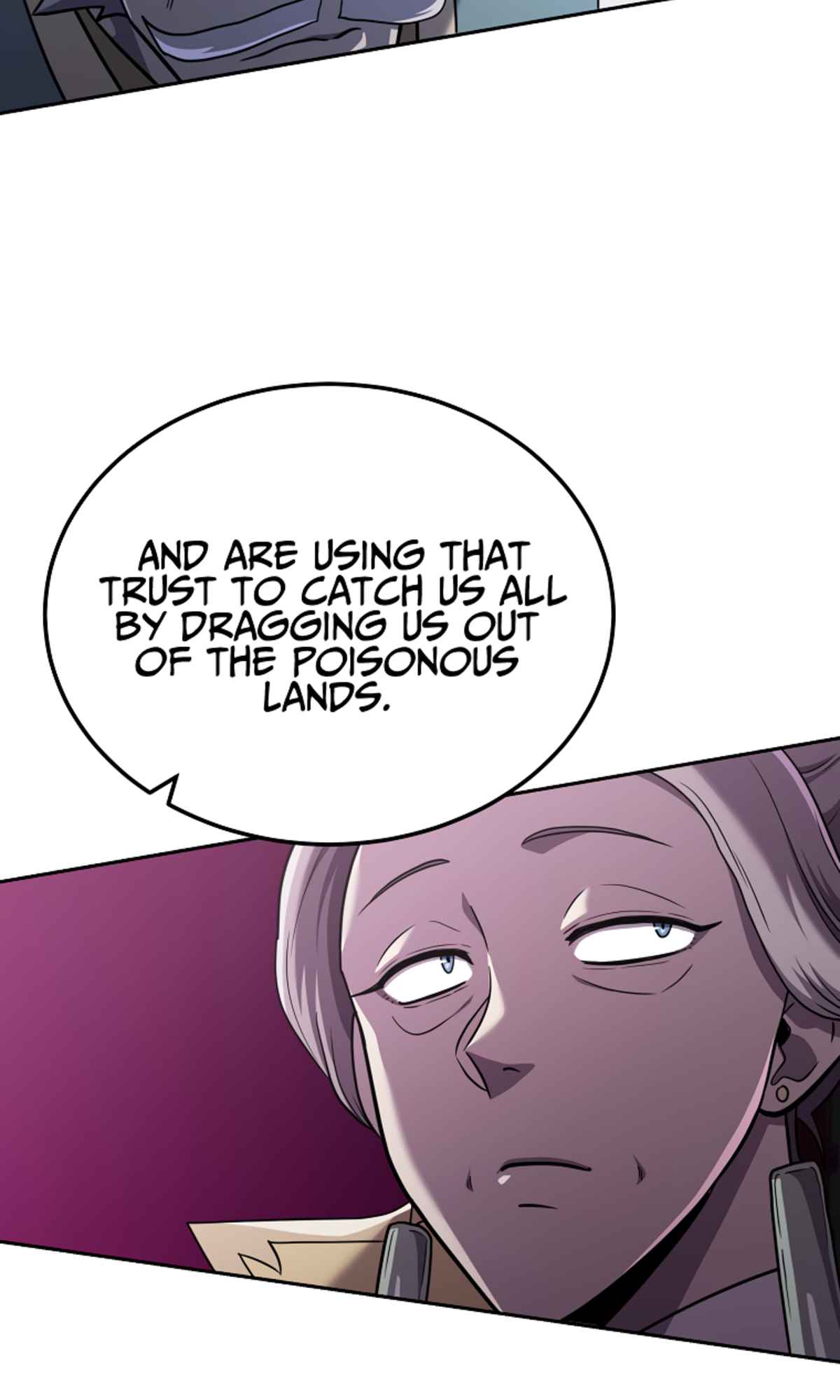 Millennium Spinning Chapter 94 - Page 63