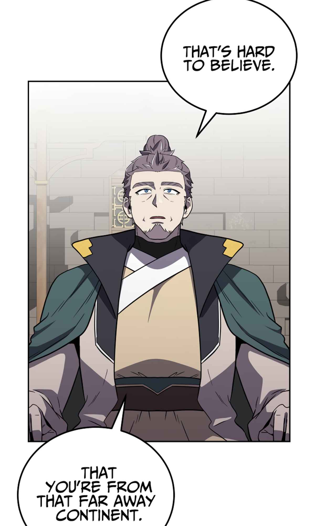 Millennium Spinning Chapter 94 - Page 74