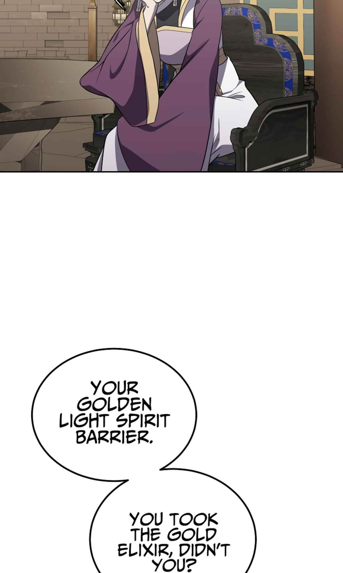 Millennium Spinning Chapter 94 - Page 77