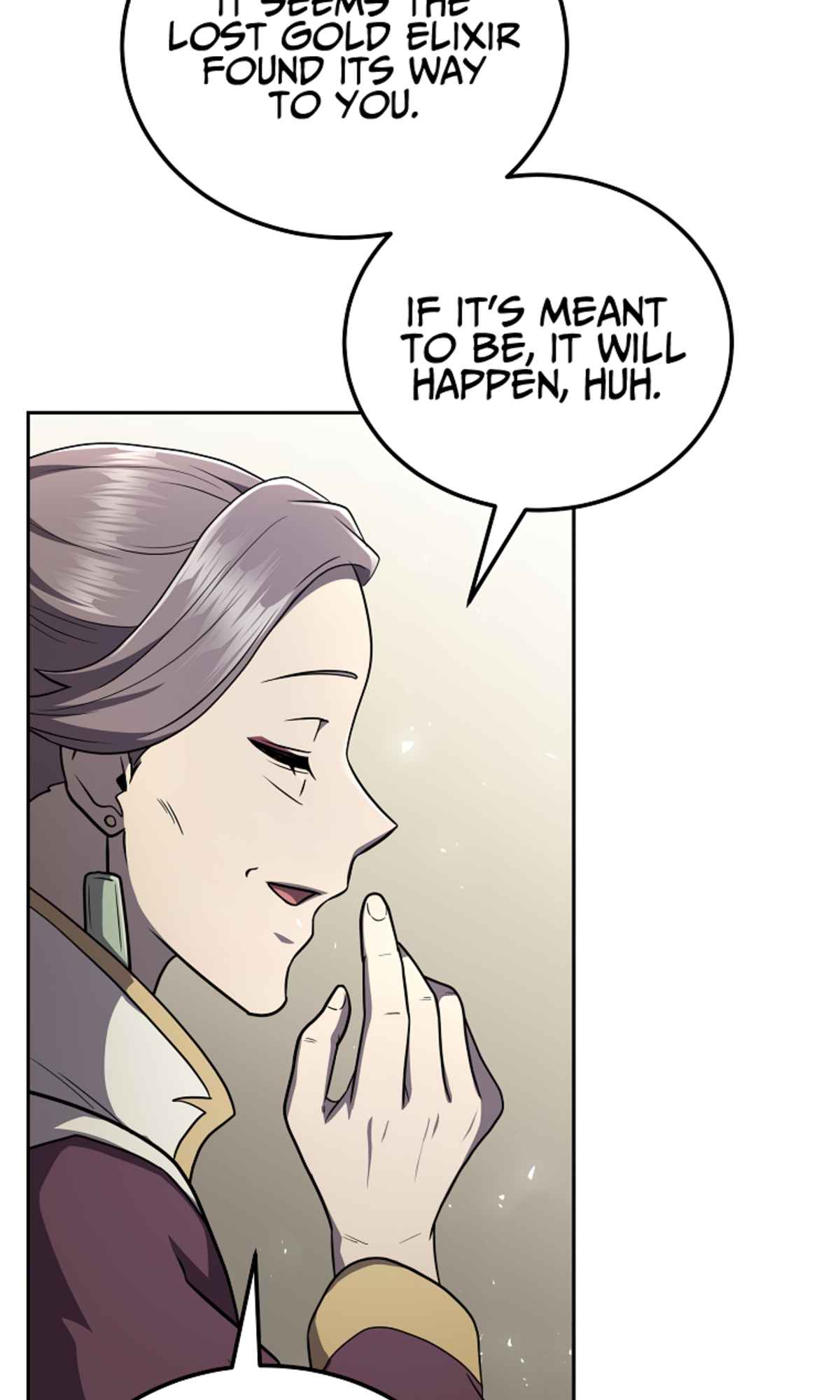 Millennium Spinning Chapter 94 - Page 79