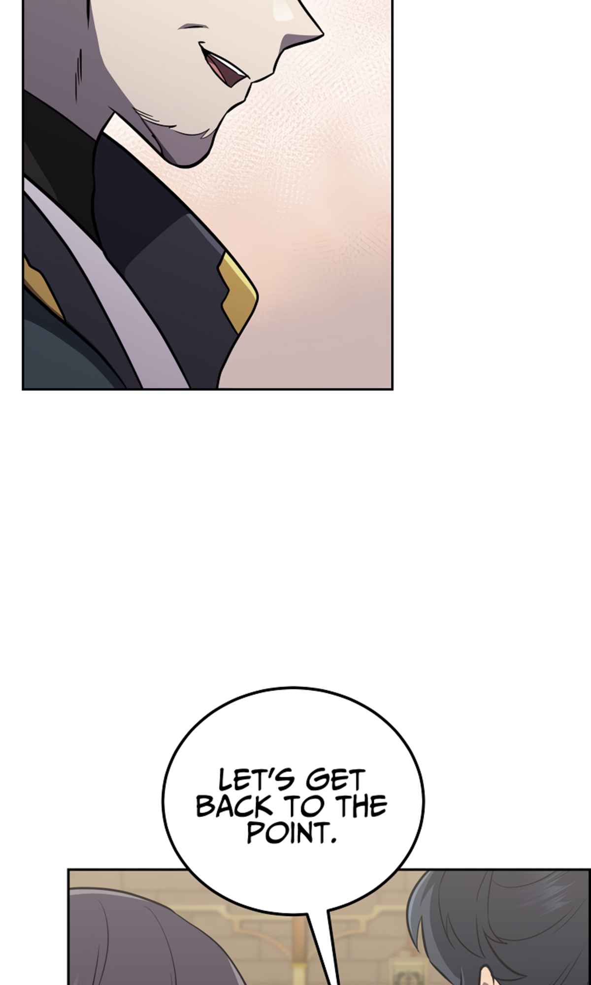 Millennium Spinning Chapter 94 - Page 85