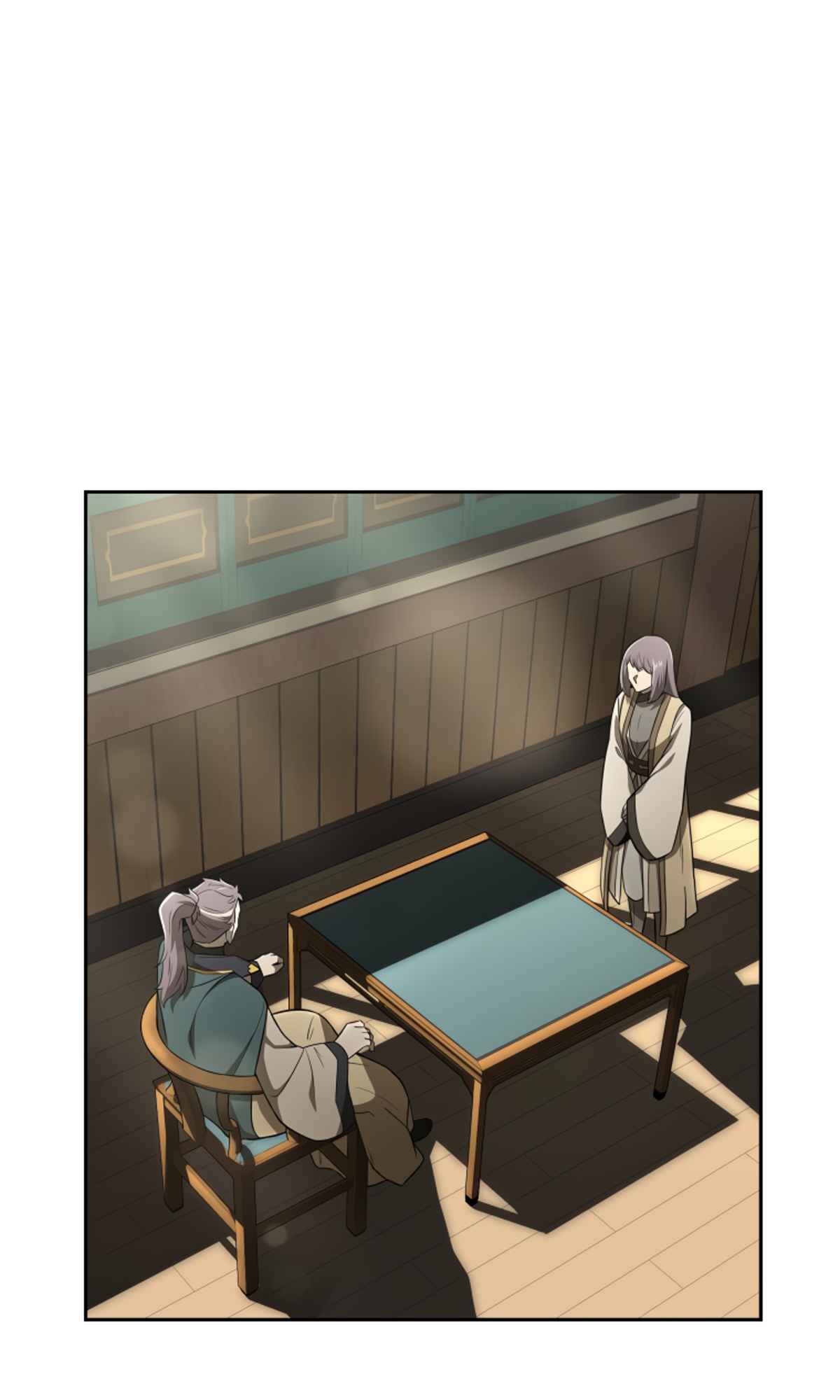 Millennium Spinning Chapter 94 - Page 9