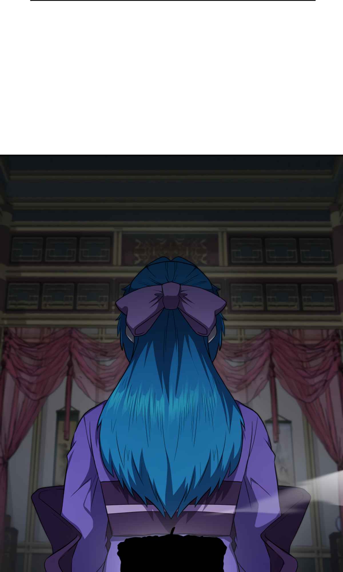 Millennium Spinning Chapter 95 - Page 42