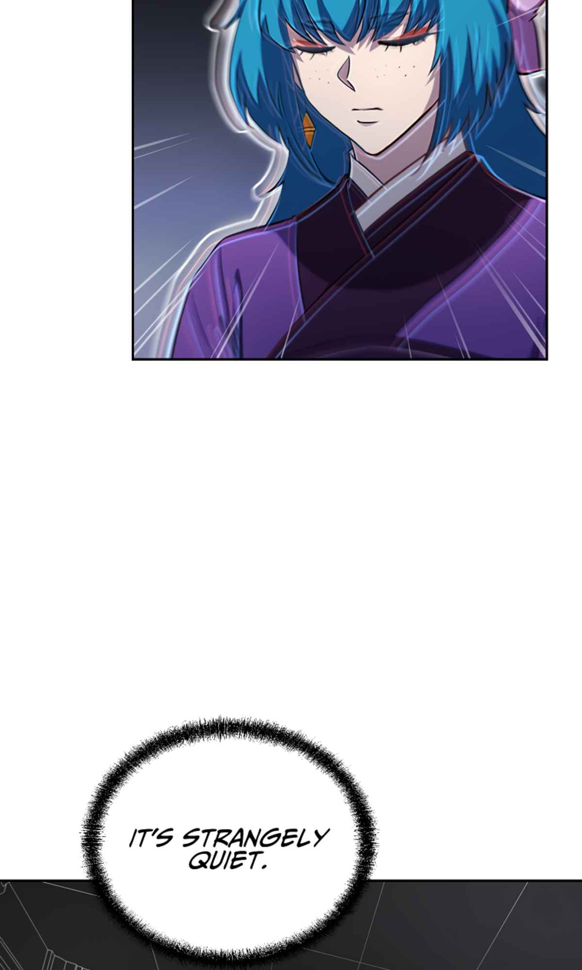 Millennium Spinning Chapter 95 - Page 46