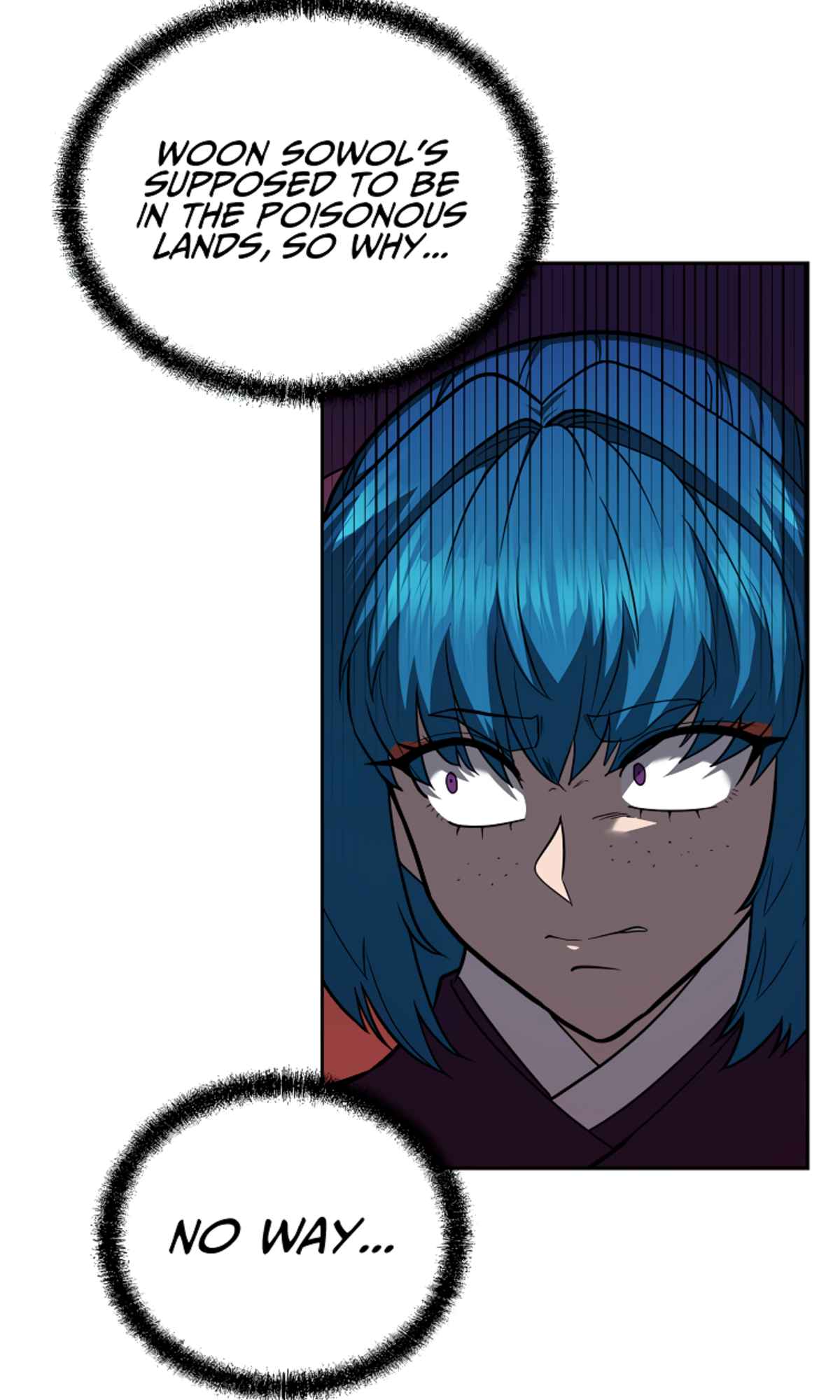 Millennium Spinning Chapter 95 - Page 66