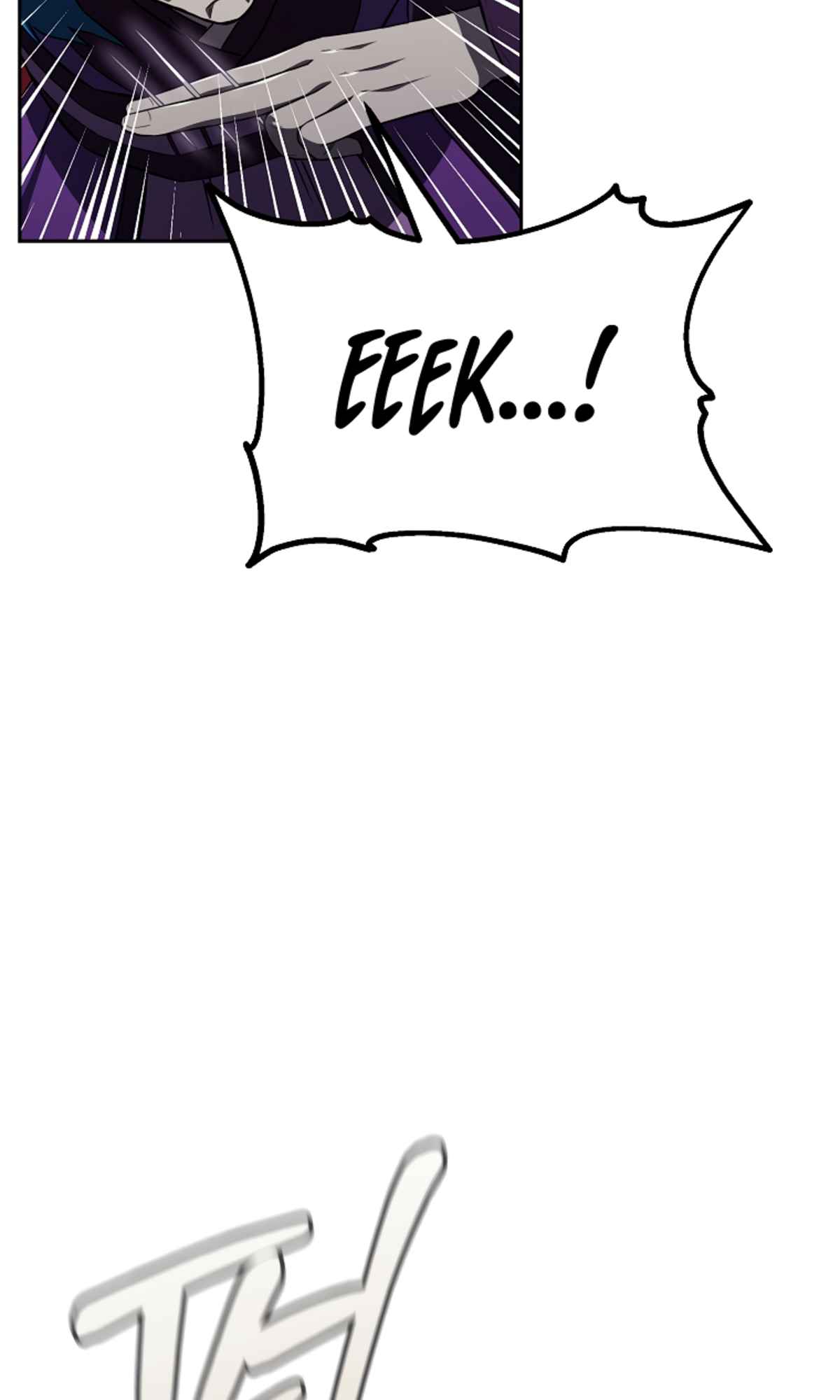 Millennium Spinning Chapter 95 - Page 77