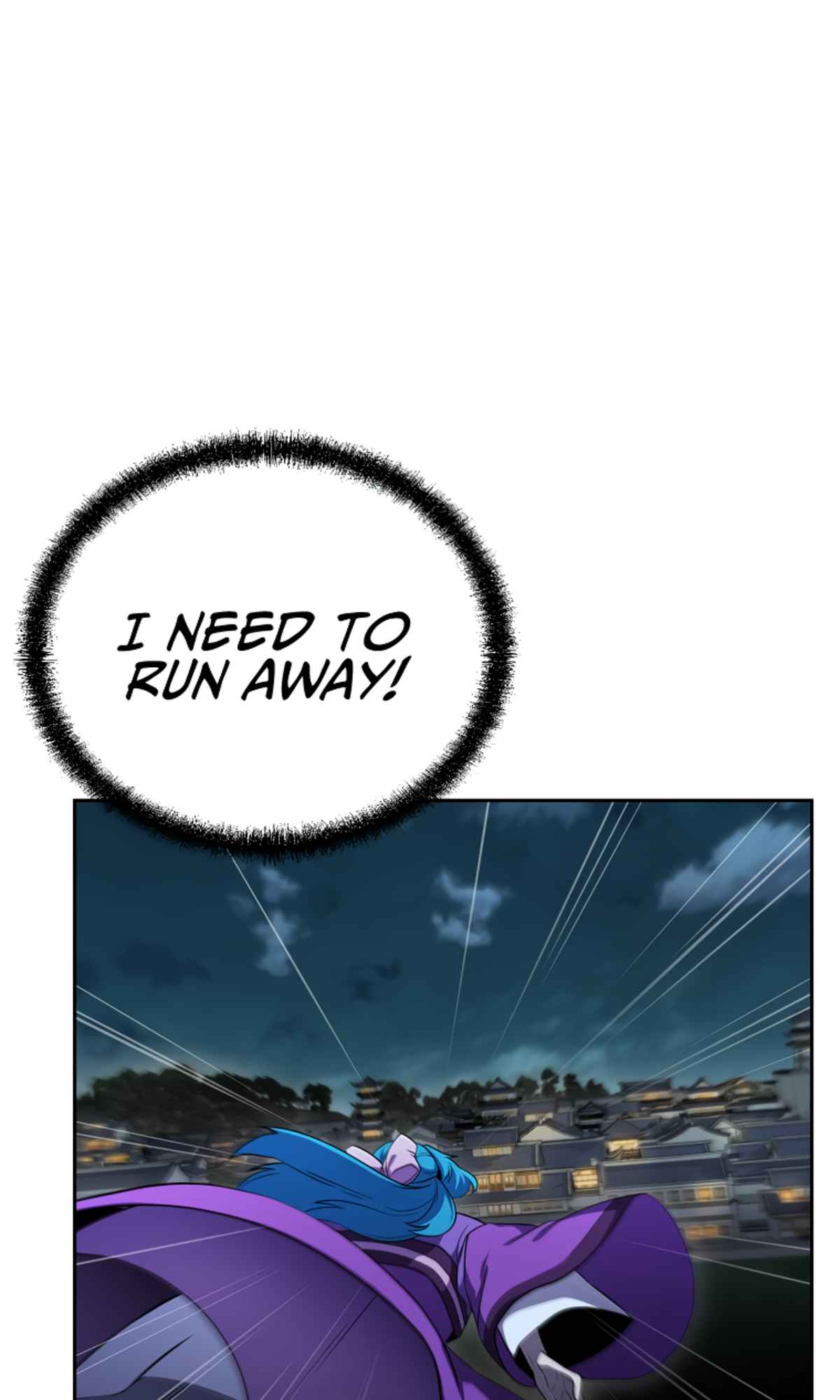 Millennium Spinning Chapter 95 - Page 82