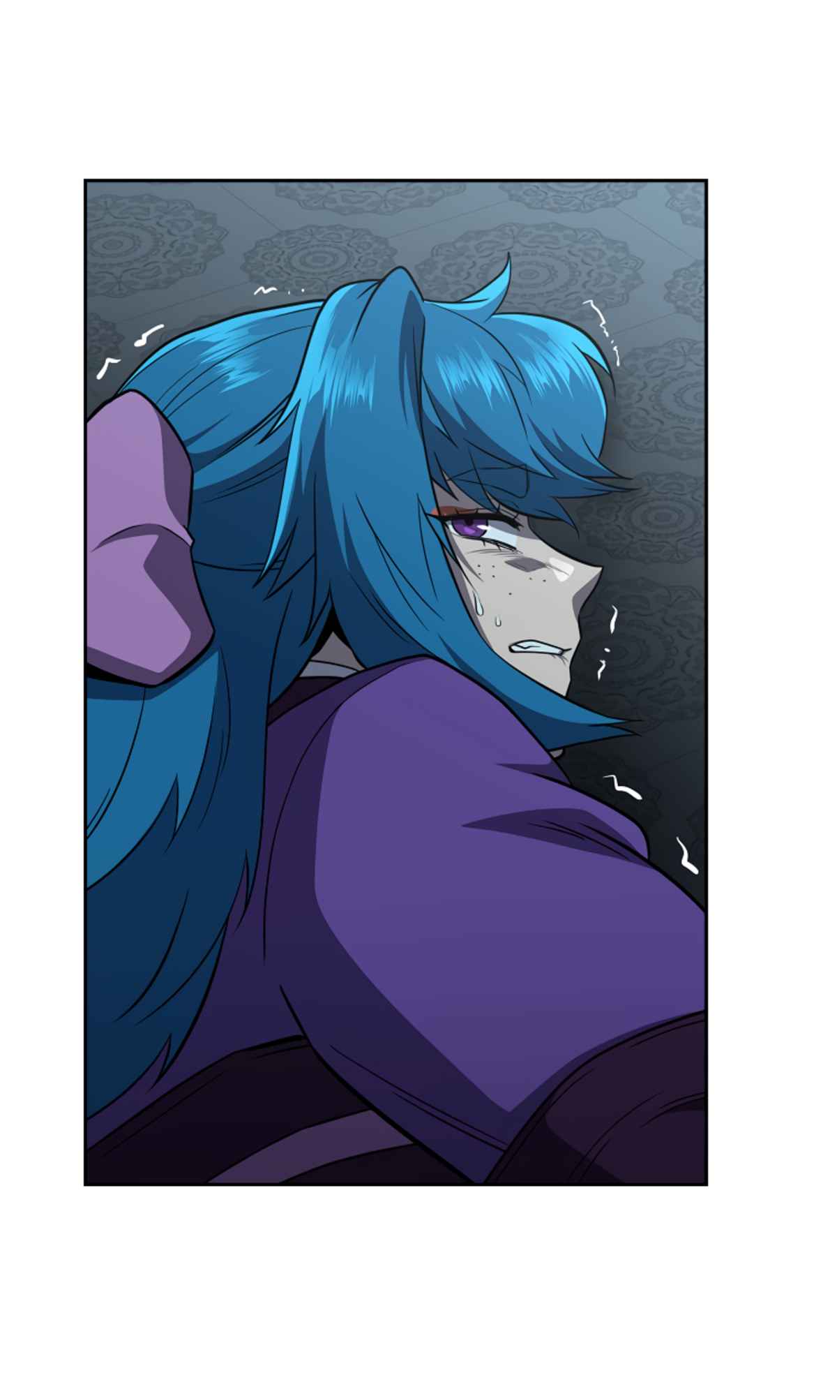 Millennium Spinning Chapter 95 - Page 89