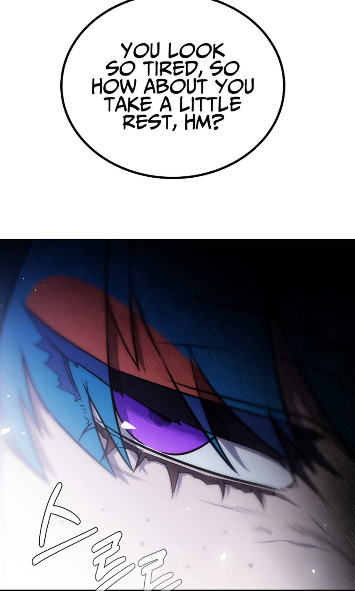 Millennium Spinning Chapter 95 - Page 93