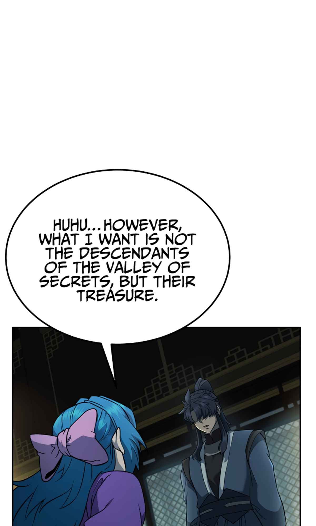 Millennium Spinning Chapter 96 - Page 12