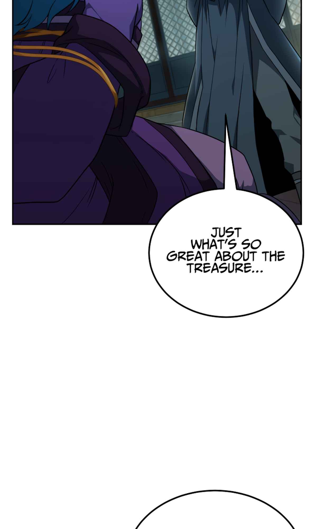 Millennium Spinning Chapter 96 - Page 13