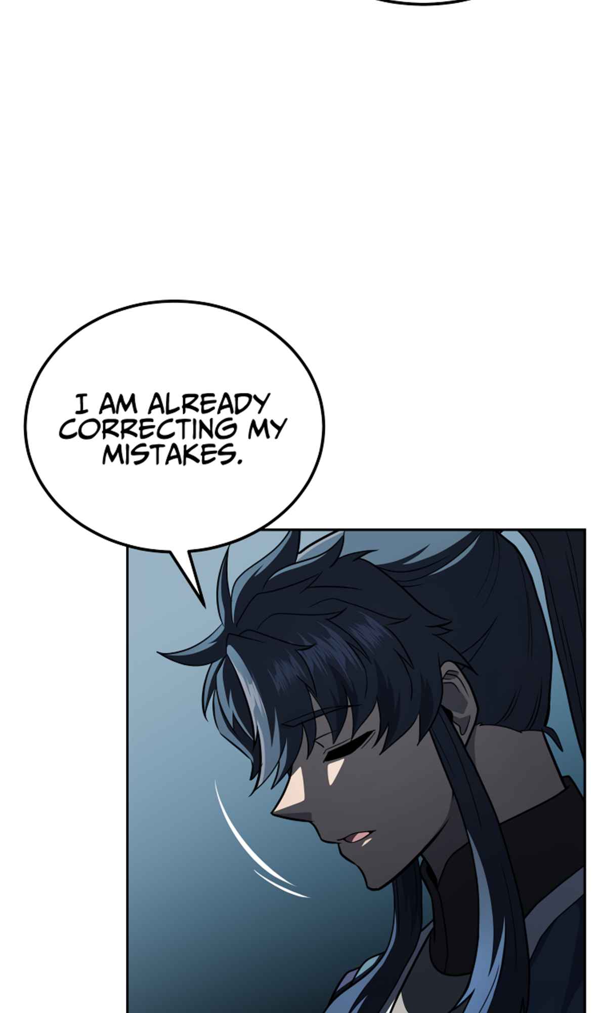 Millennium Spinning Chapter 96 - Page 15