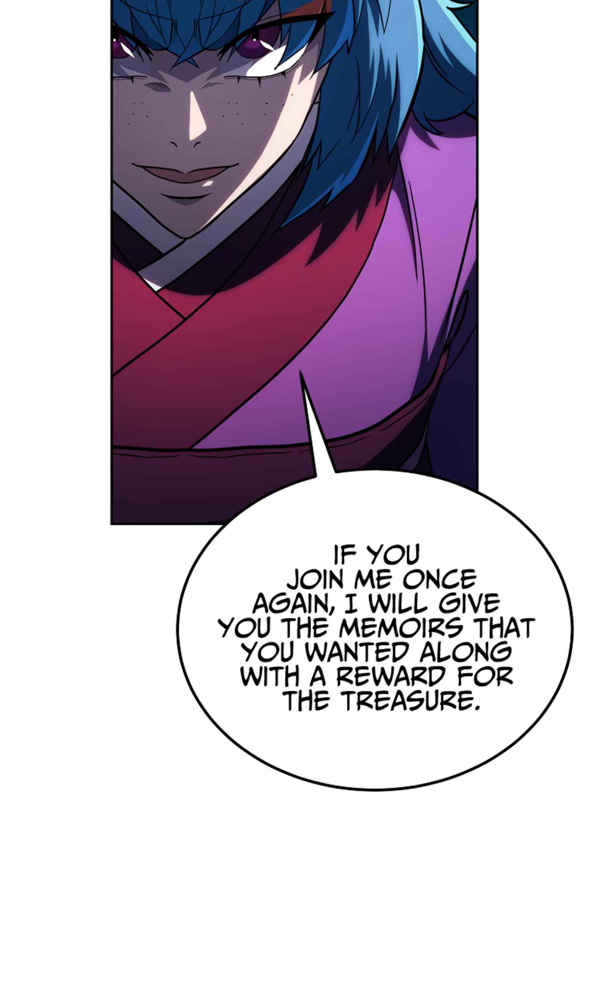 Millennium Spinning Chapter 96 - Page 17