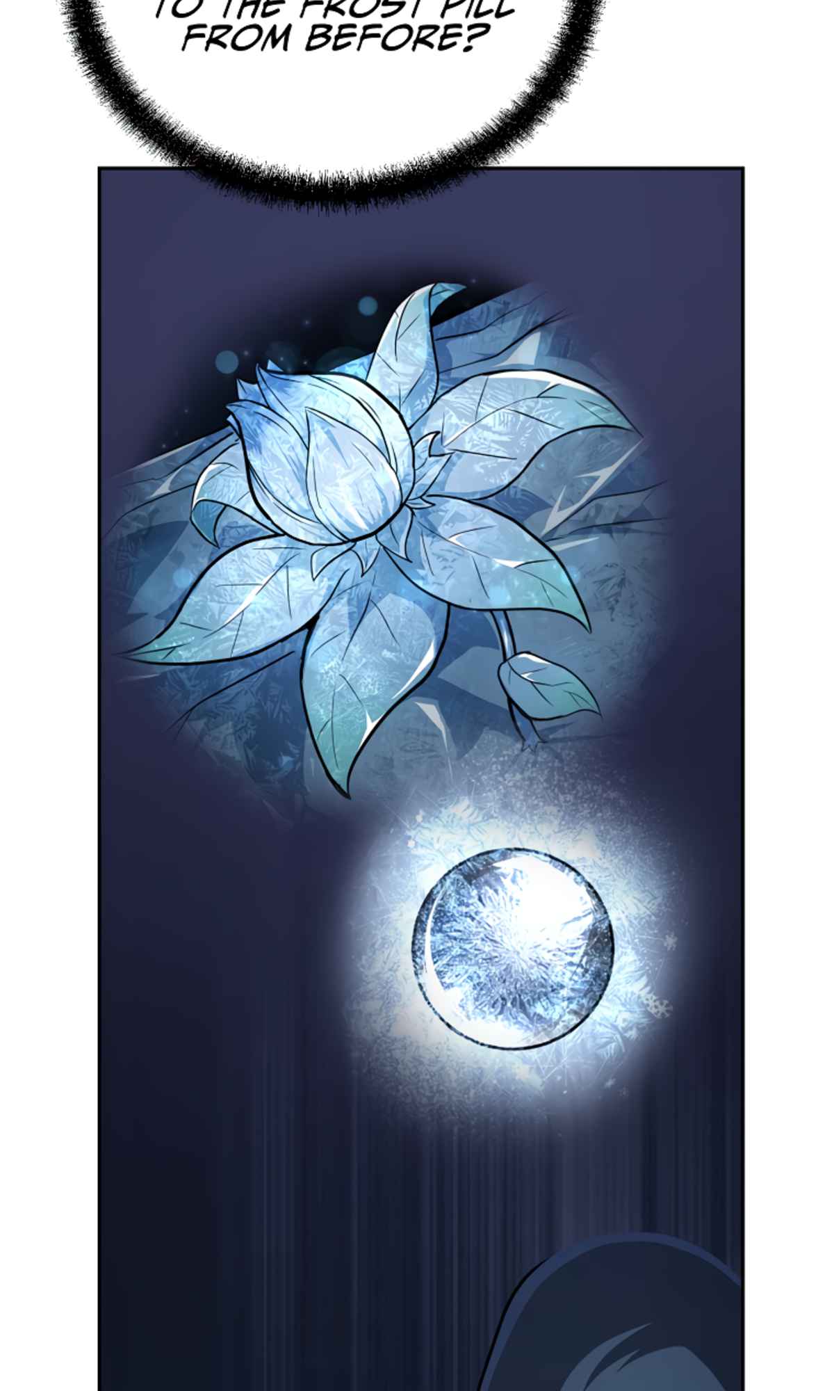 Millennium Spinning Chapter 96 - Page 20