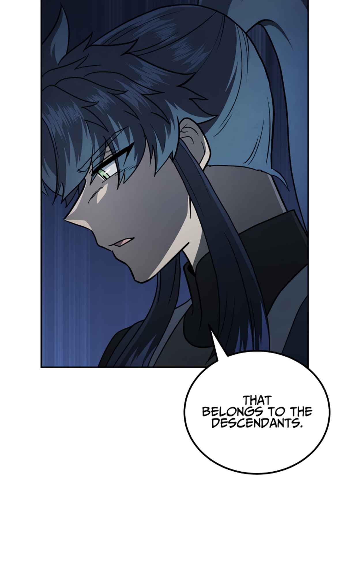 Millennium Spinning Chapter 96 - Page 21