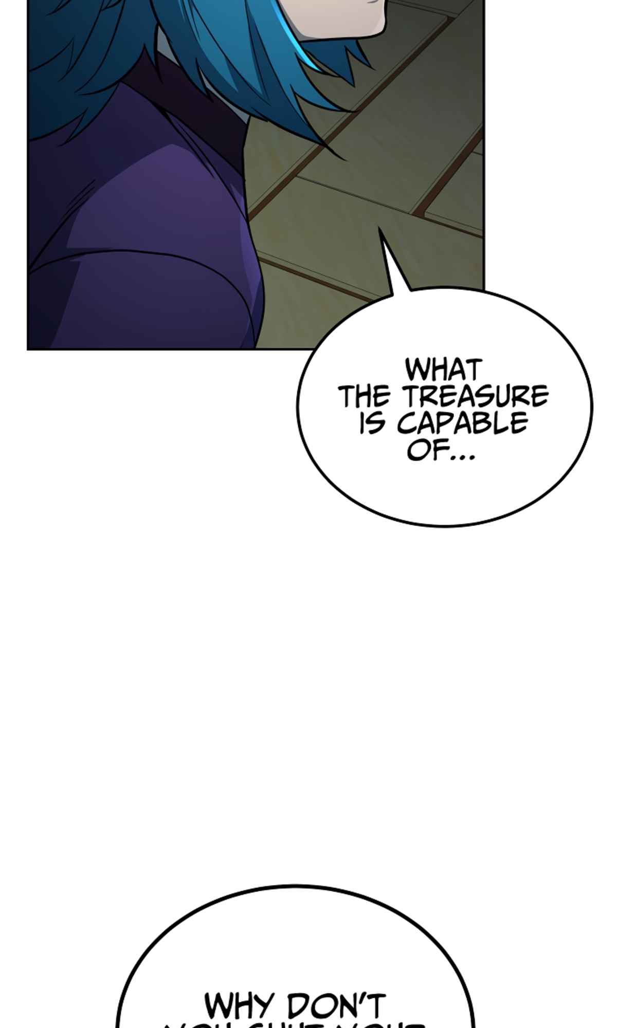 Millennium Spinning Chapter 96 - Page 27