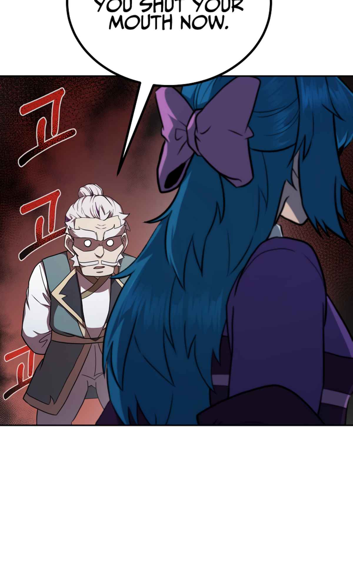 Millennium Spinning Chapter 96 - Page 28