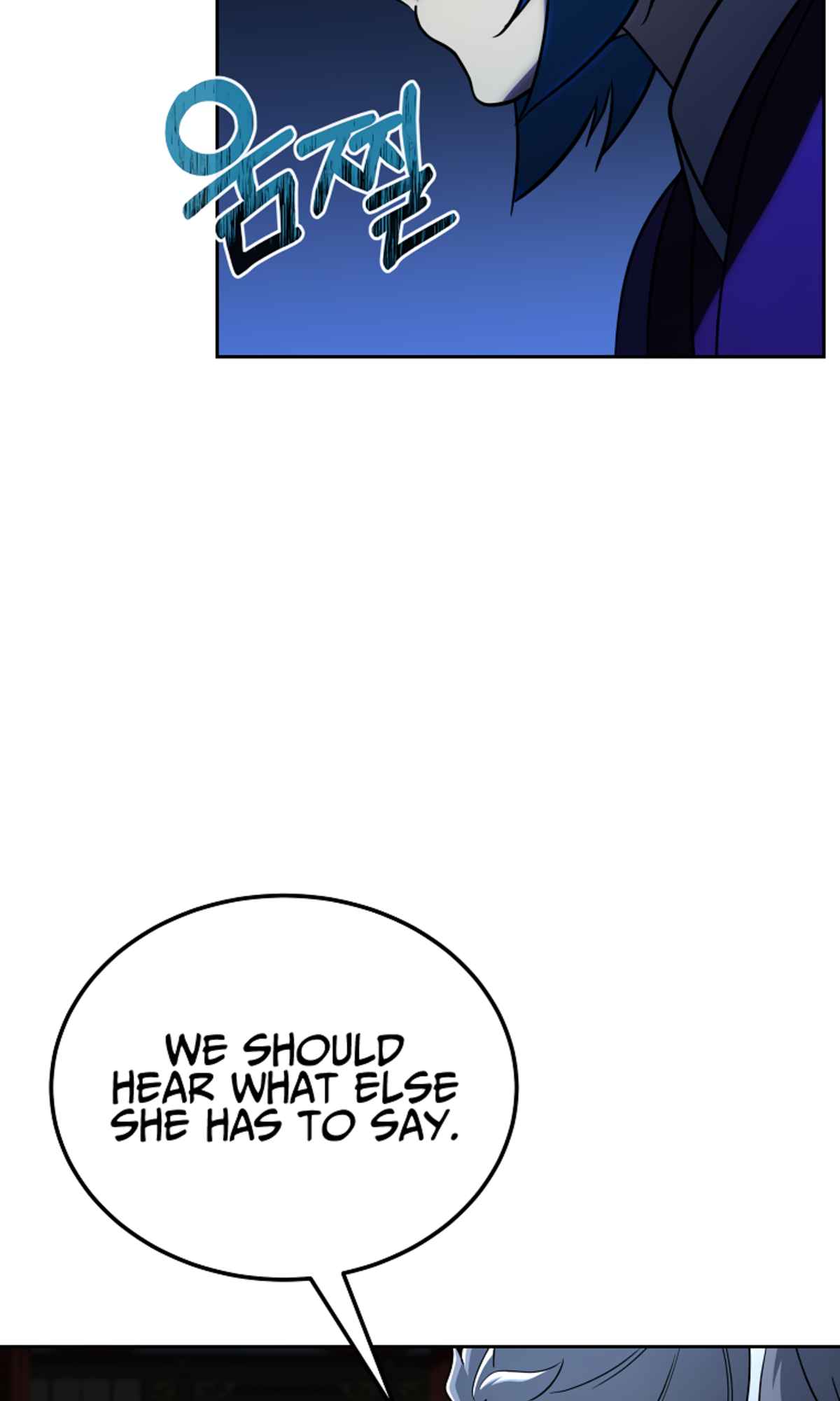 Millennium Spinning Chapter 96 - Page 31