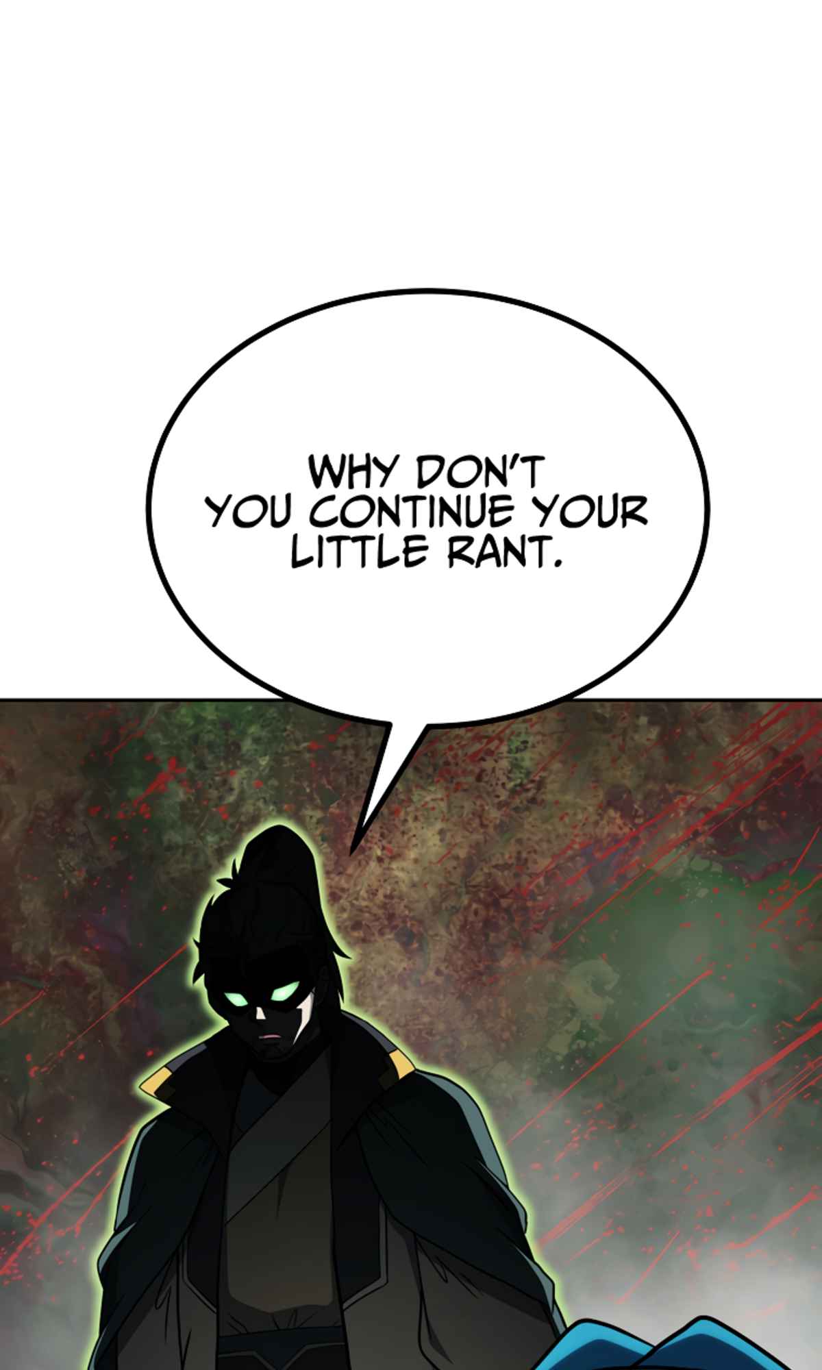 Millennium Spinning Chapter 96 - Page 34