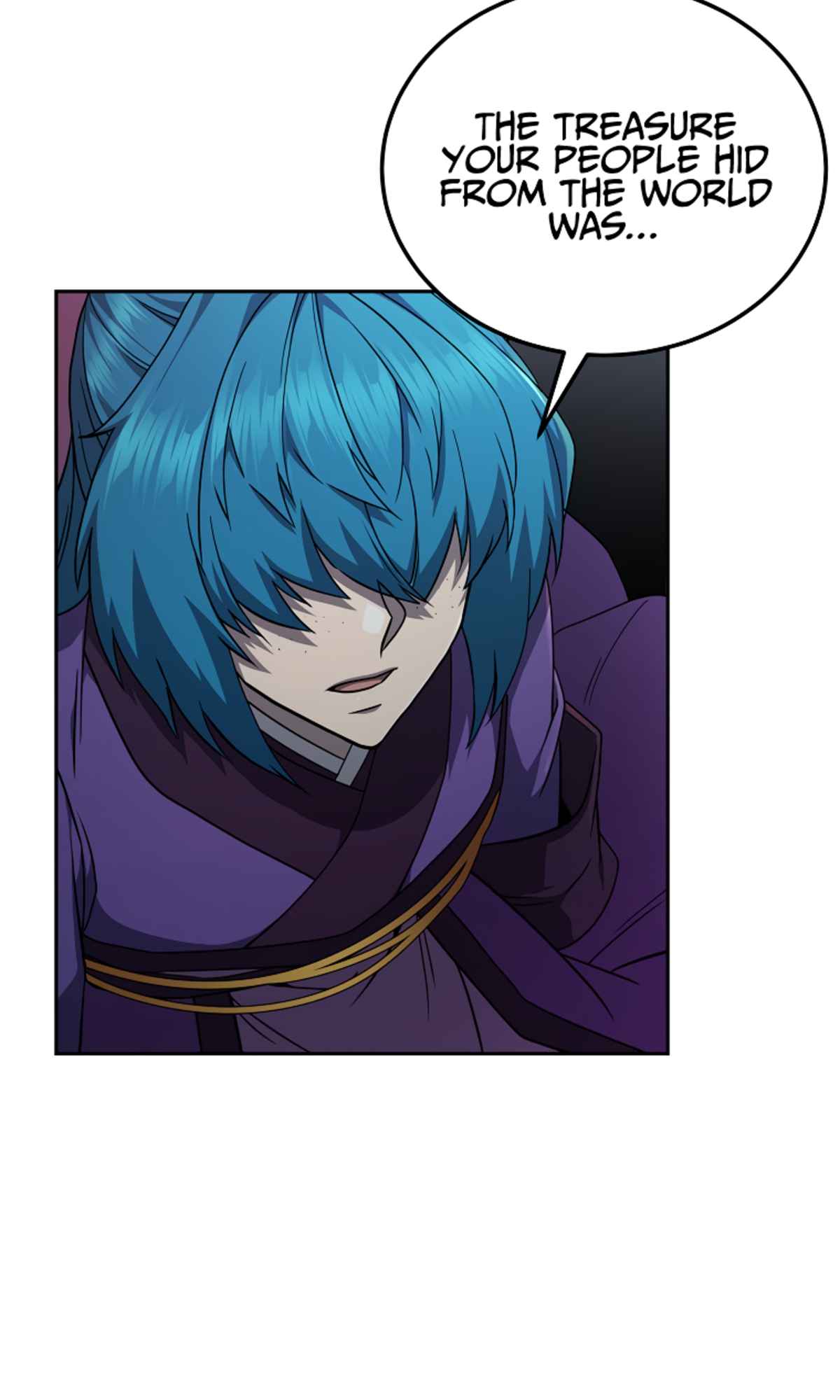 Millennium Spinning Chapter 96 - Page 36