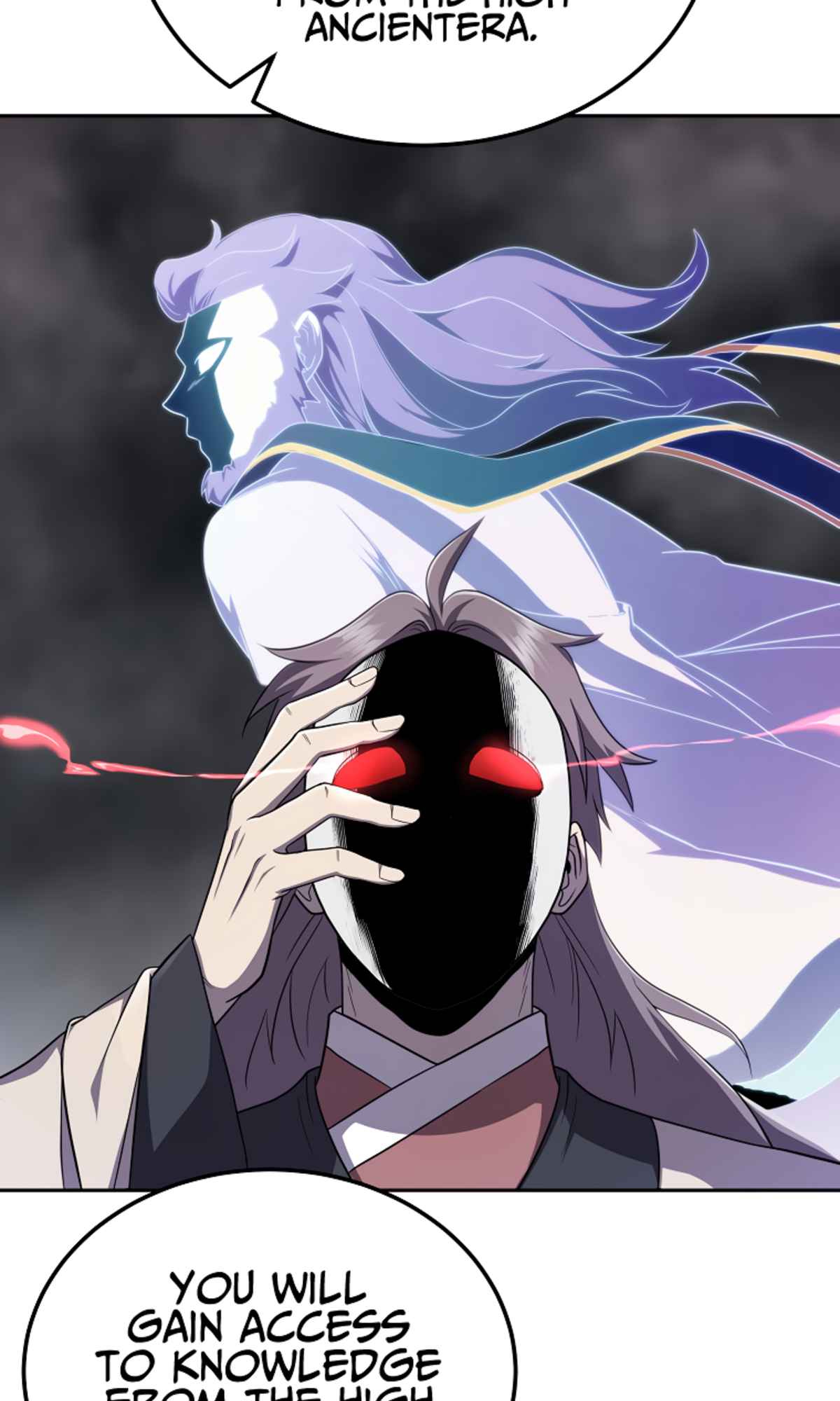 Millennium Spinning Chapter 96 - Page 39