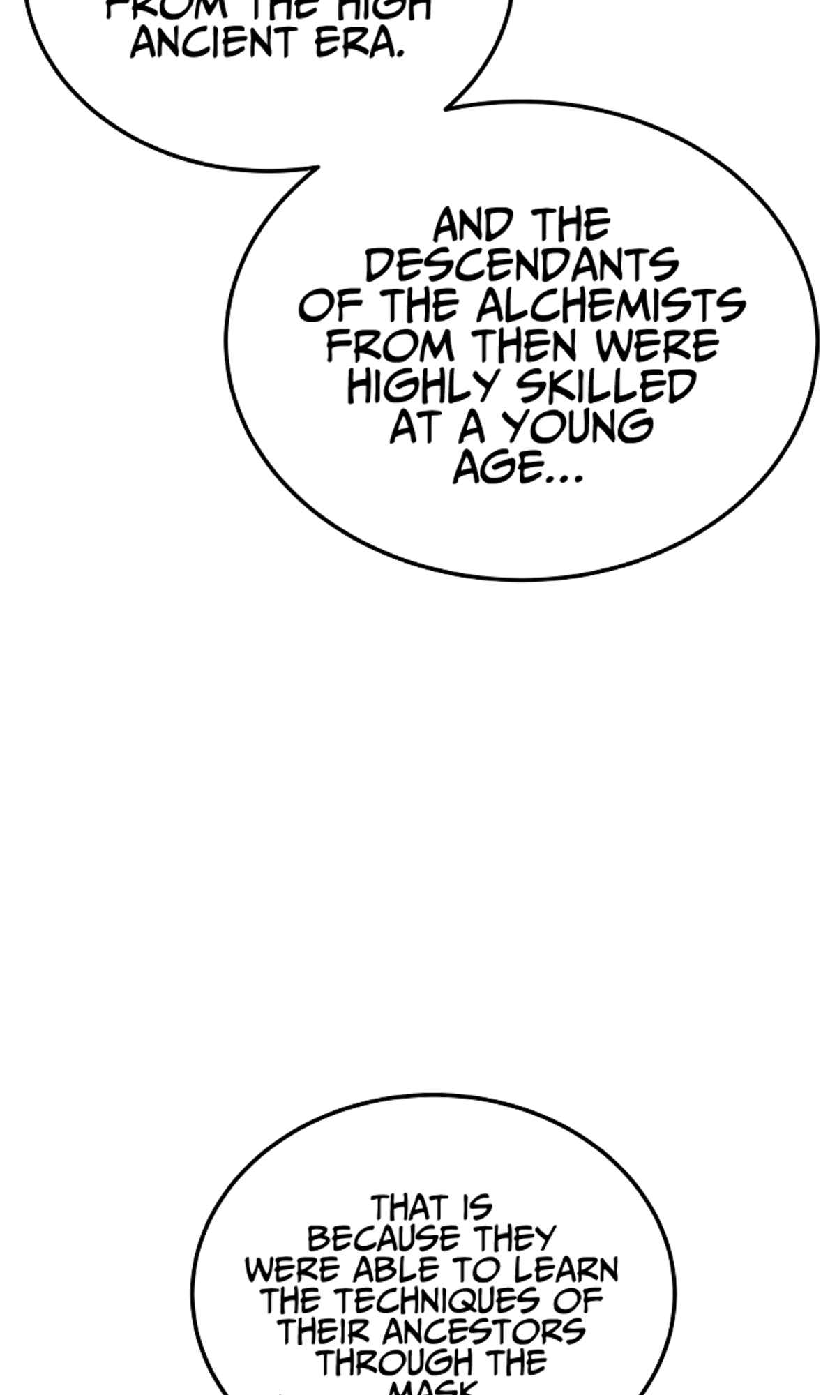 Millennium Spinning Chapter 96 - Page 40