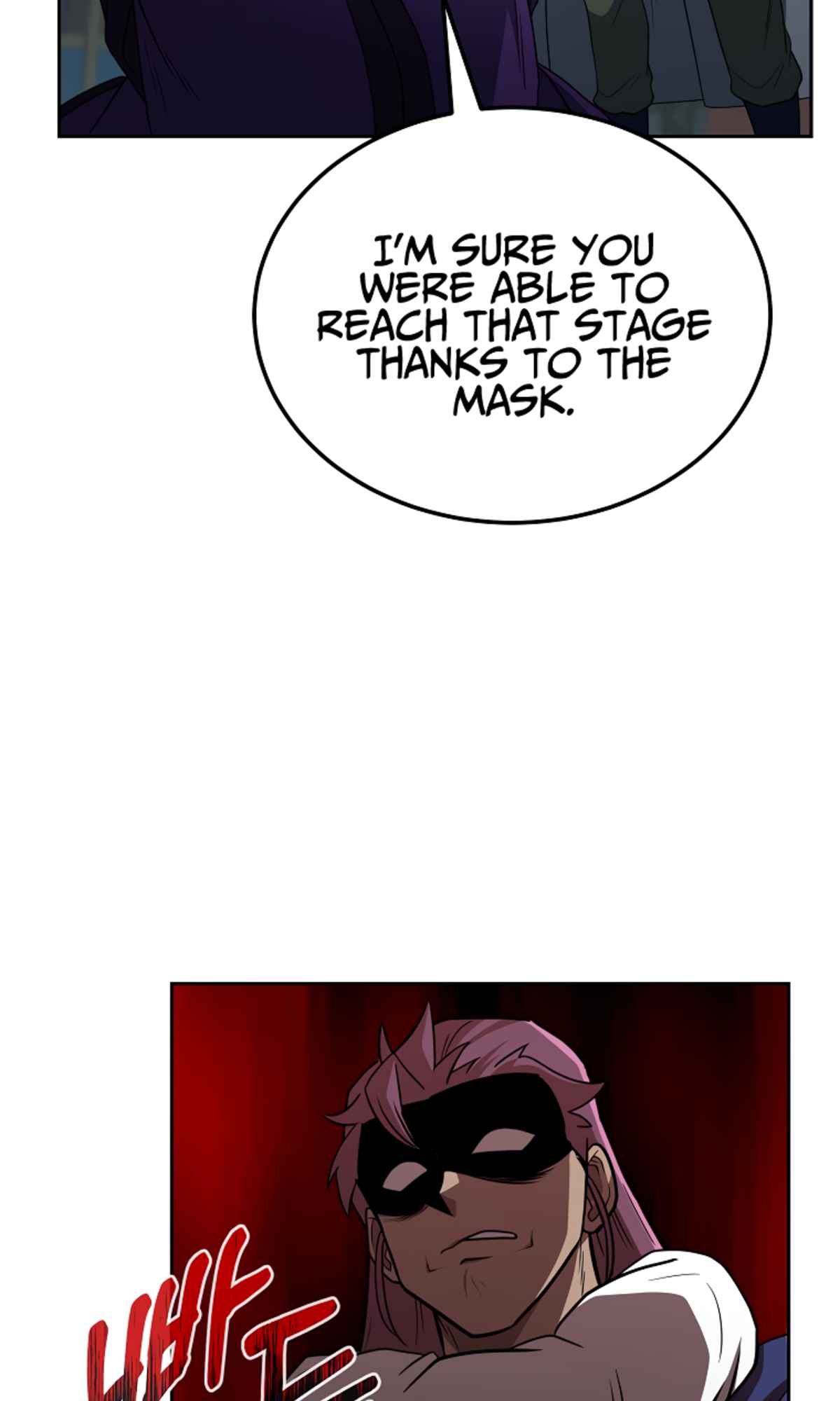 Millennium Spinning Chapter 96 - Page 46