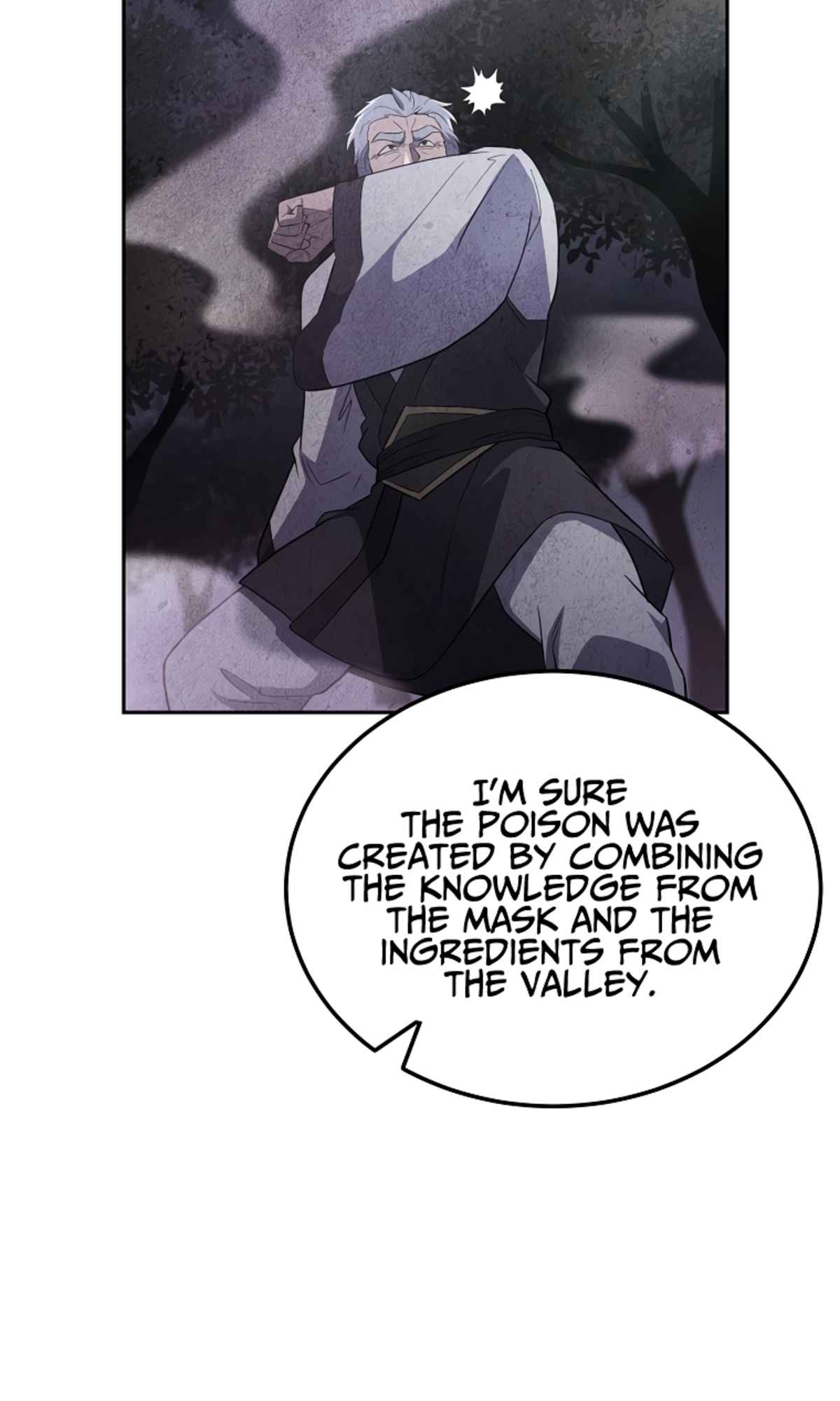 Millennium Spinning Chapter 96 - Page 49