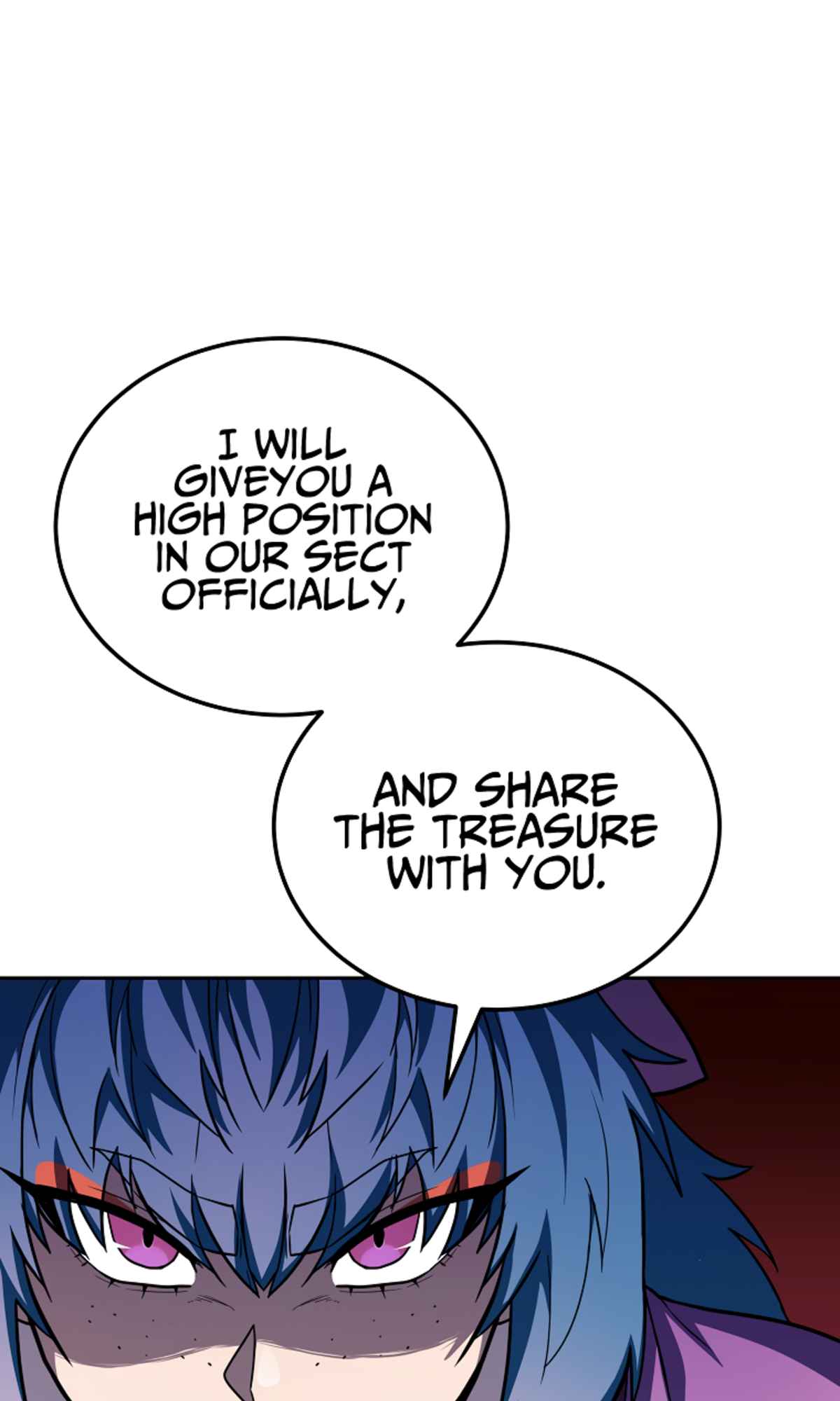 Millennium Spinning Chapter 96 - Page 54