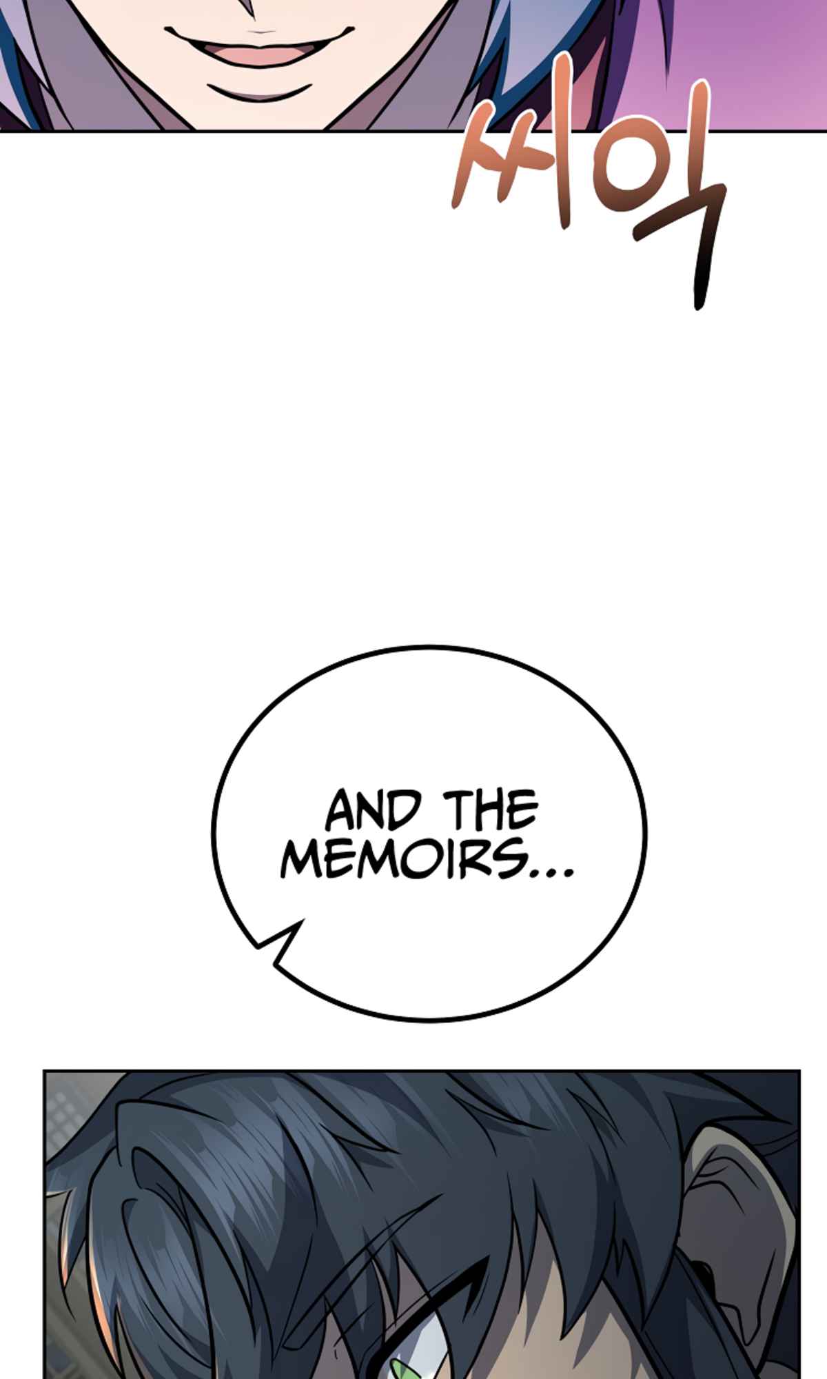 Millennium Spinning Chapter 96 - Page 55