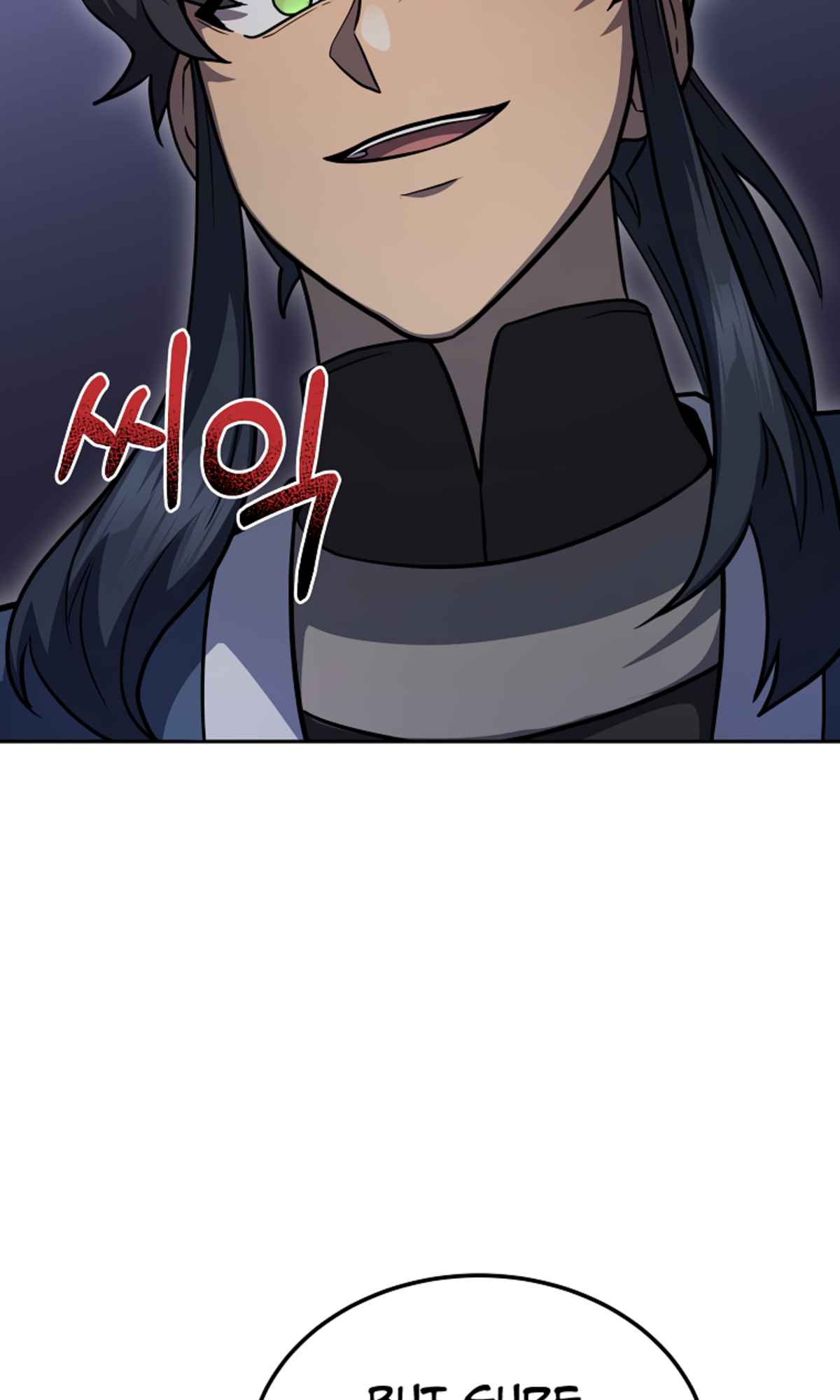 Millennium Spinning Chapter 96 - Page 59