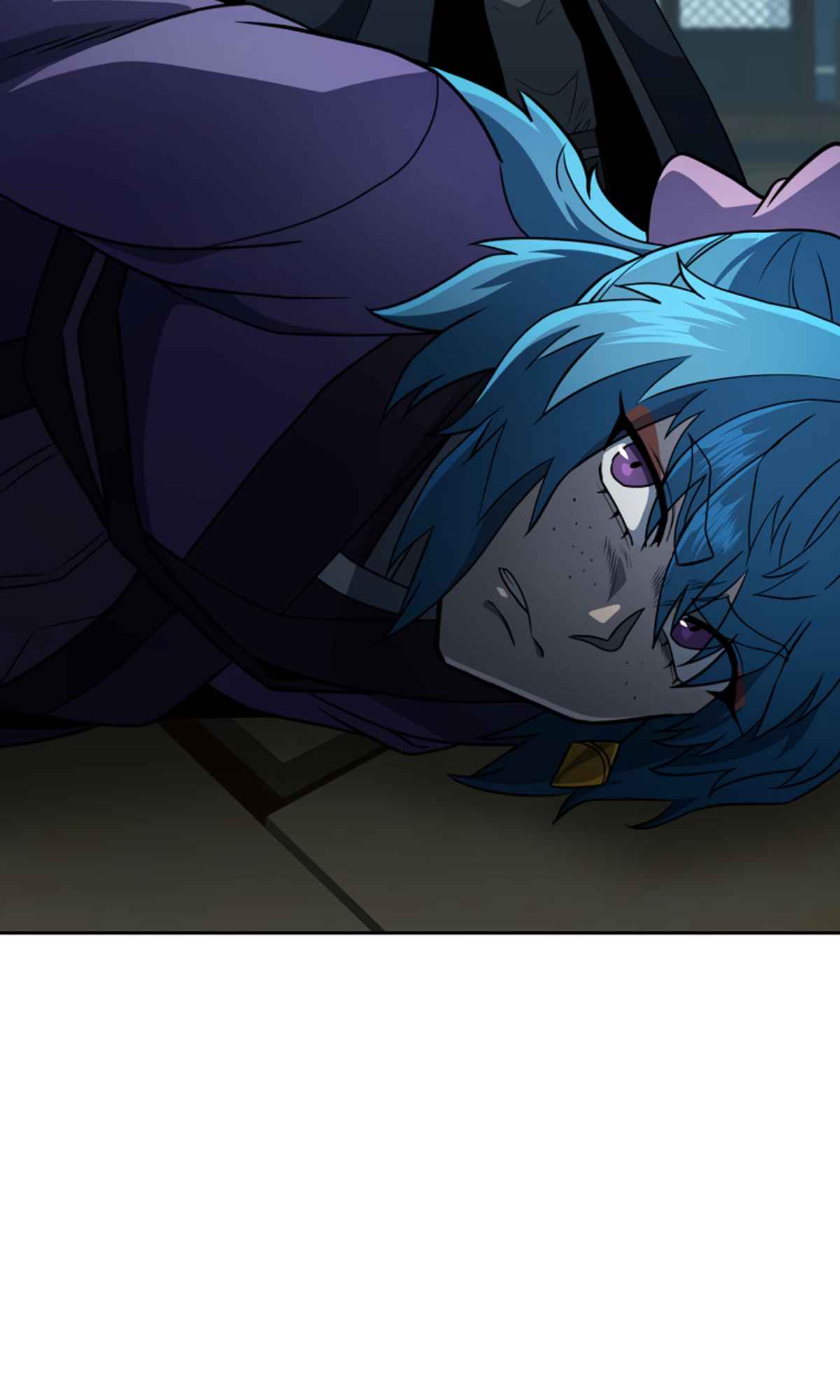 Millennium Spinning Chapter 96 - Page 6