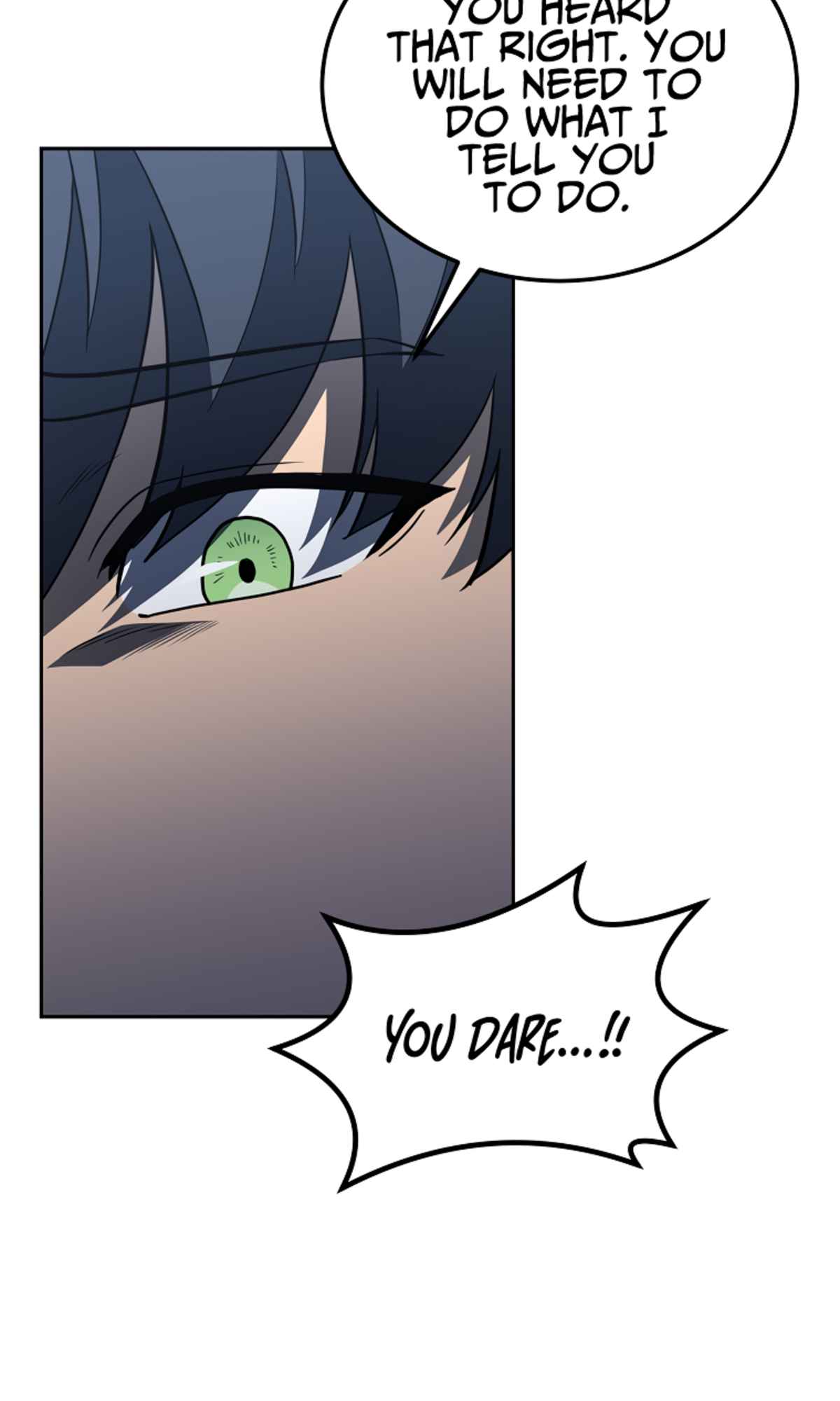 Millennium Spinning Chapter 96 - Page 64