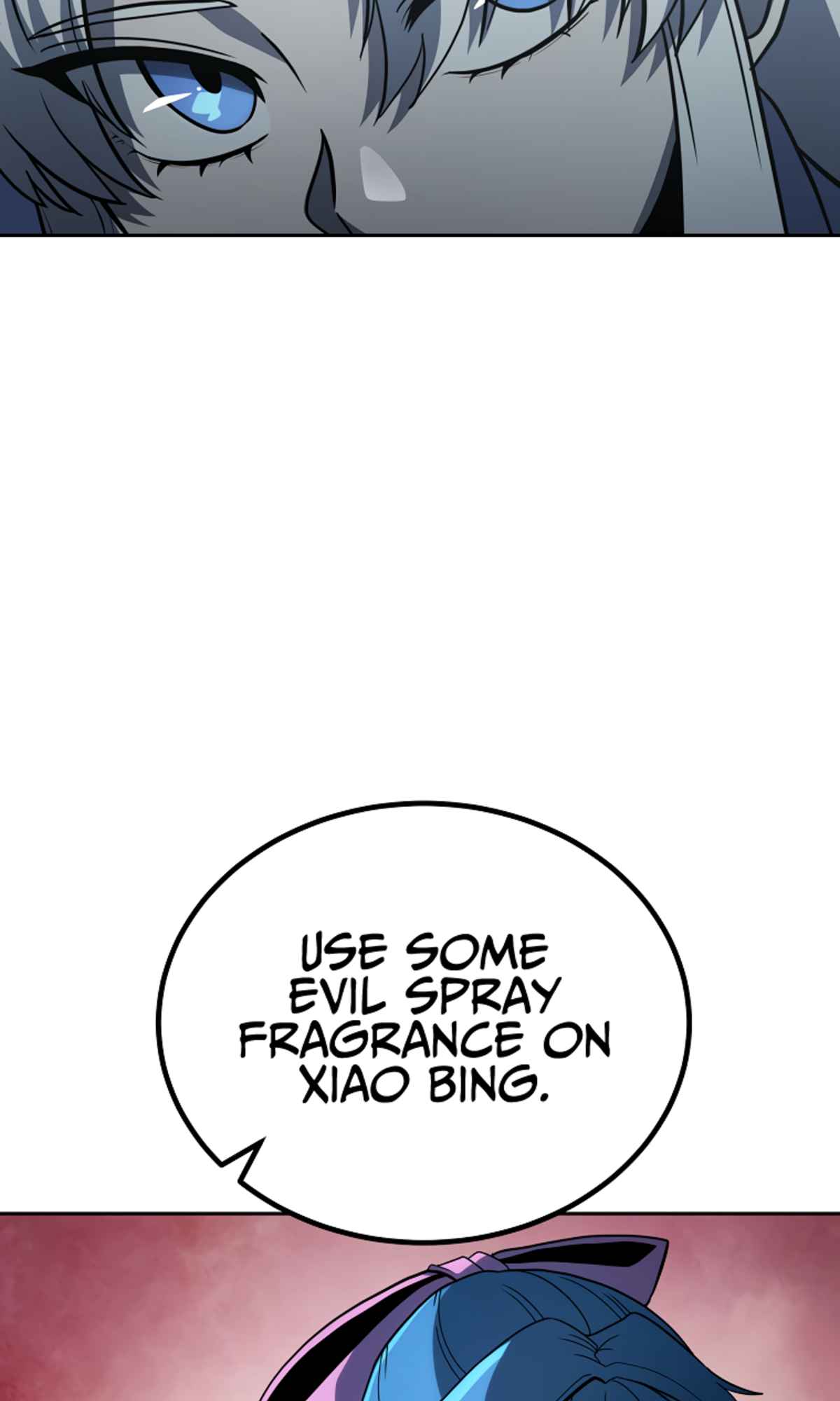 Millennium Spinning Chapter 96 - Page 77