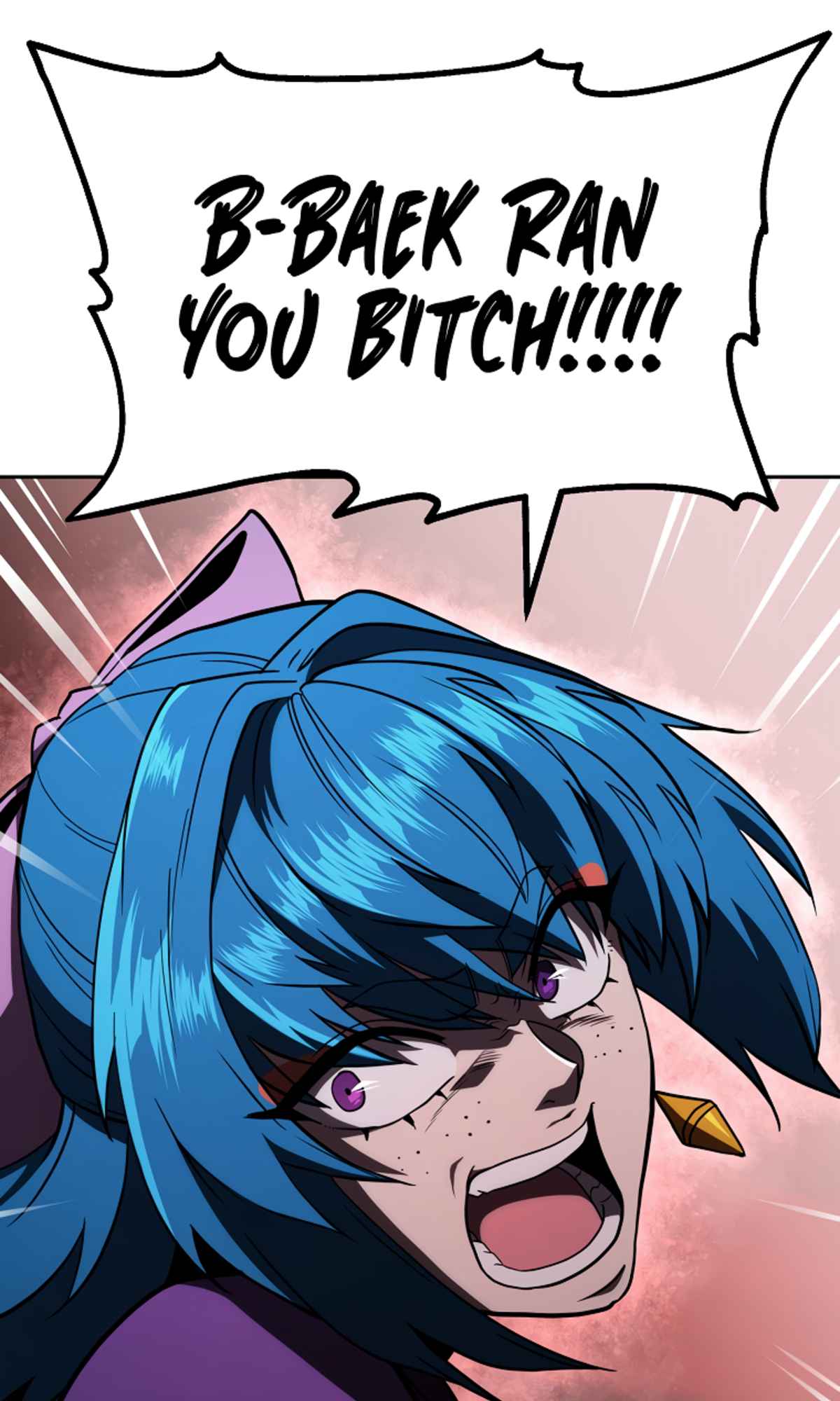 Millennium Spinning Chapter 96 - Page 79