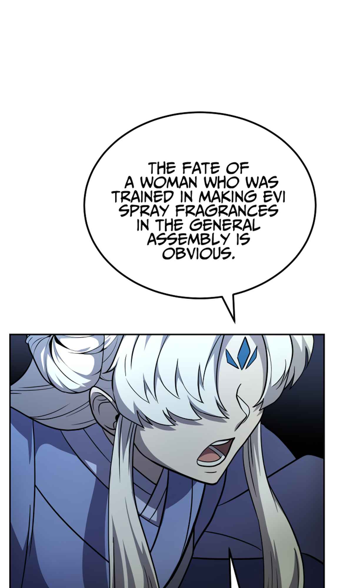 Millennium Spinning Chapter 96 - Page 84