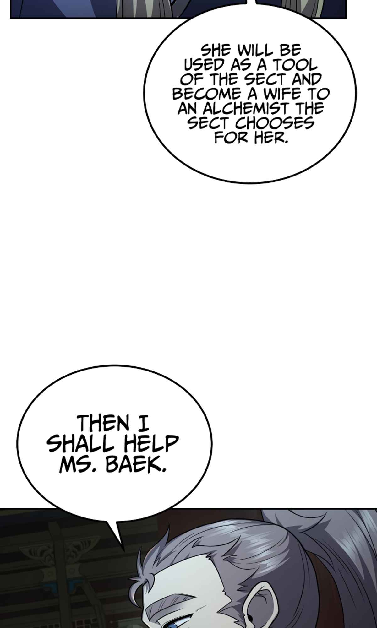 Millennium Spinning Chapter 96 - Page 85