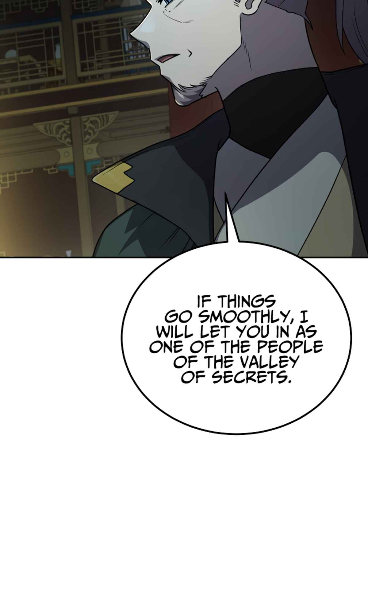 Millennium Spinning Chapter 96 - Page 86