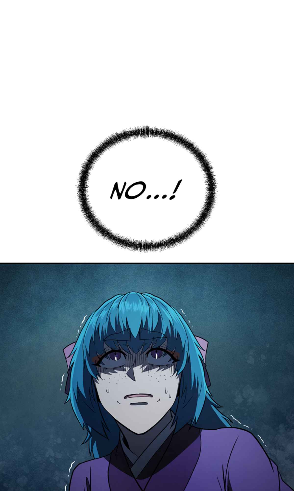 Millennium Spinning Chapter 96 - Page 88