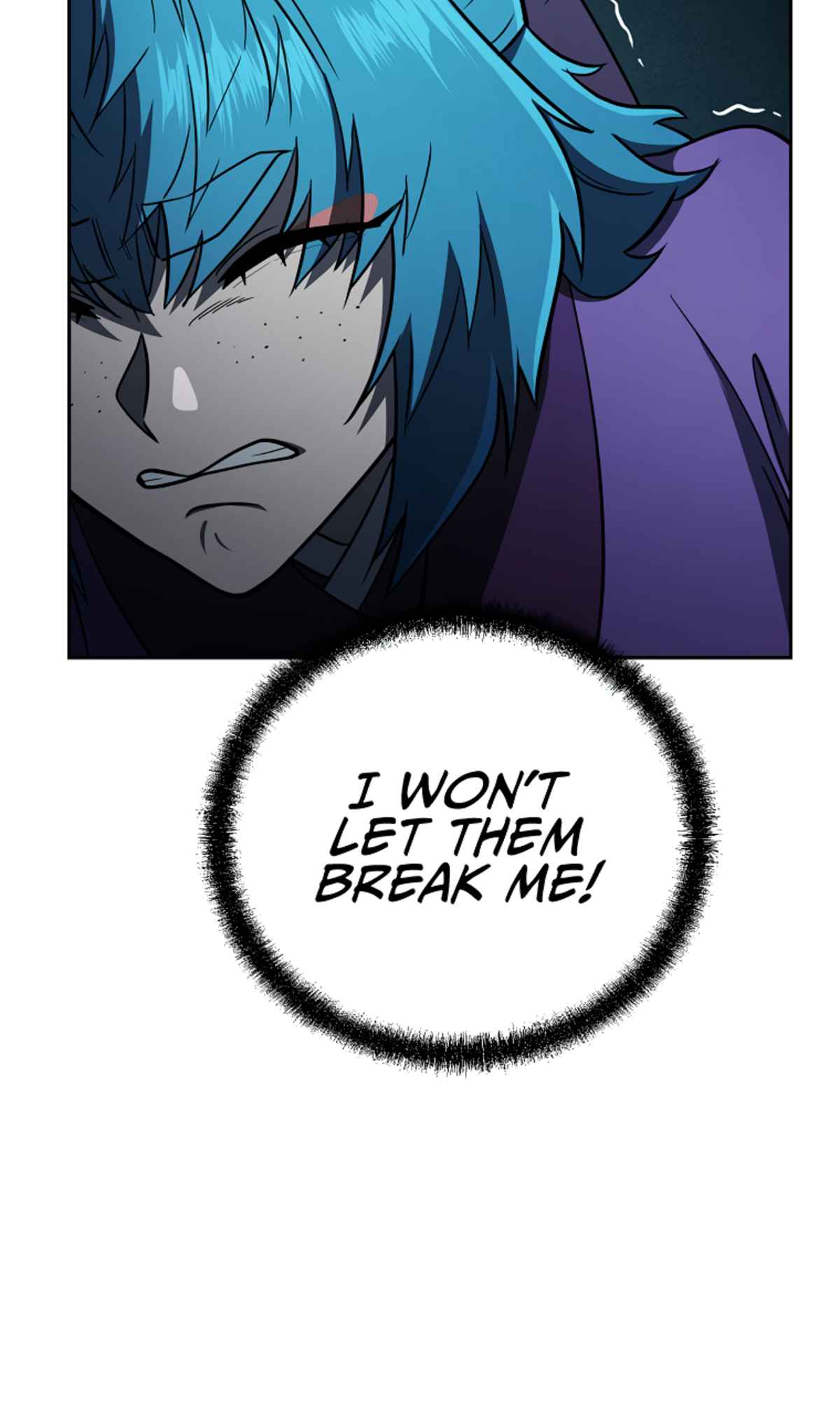 Millennium Spinning Chapter 96 - Page 90