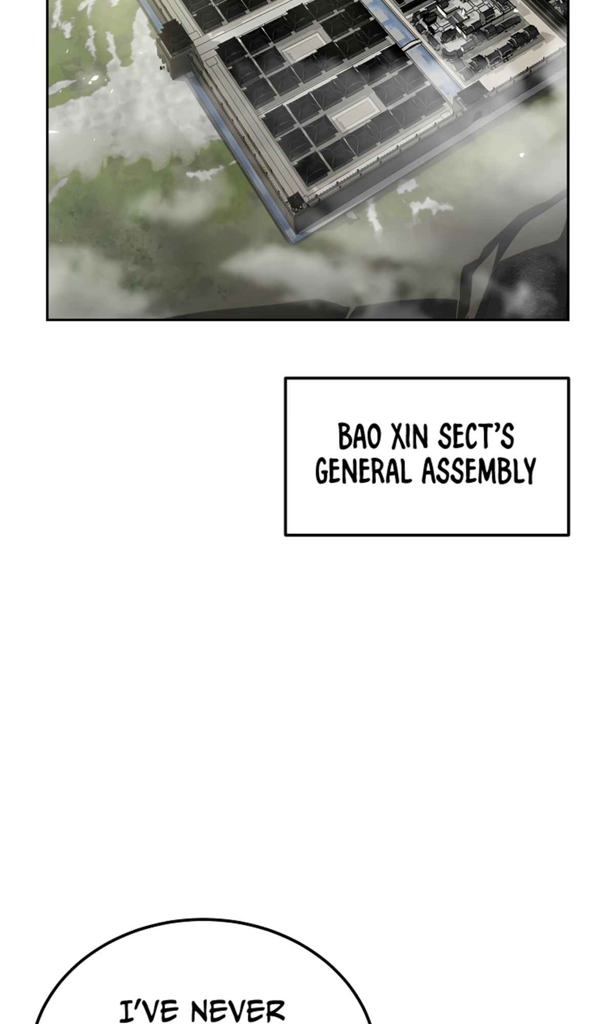 Millennium Spinning Chapter 96 - Page 94